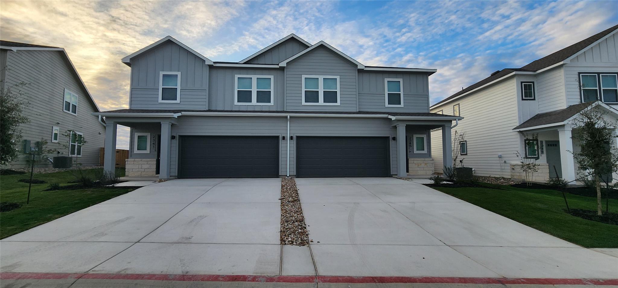 2341 Moon Tower Trl, Leander, TX 78641