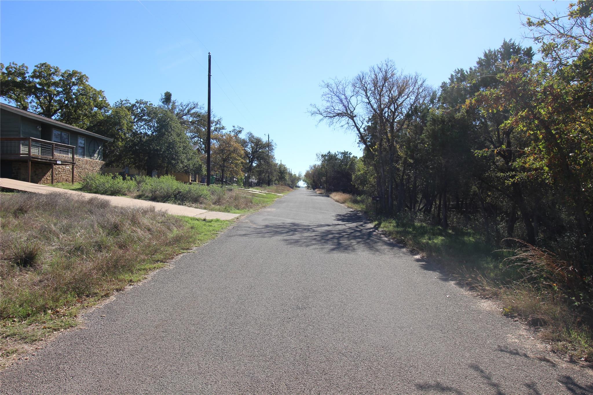 732 Aspen Ln, Cottonwood Shores, TX 78657