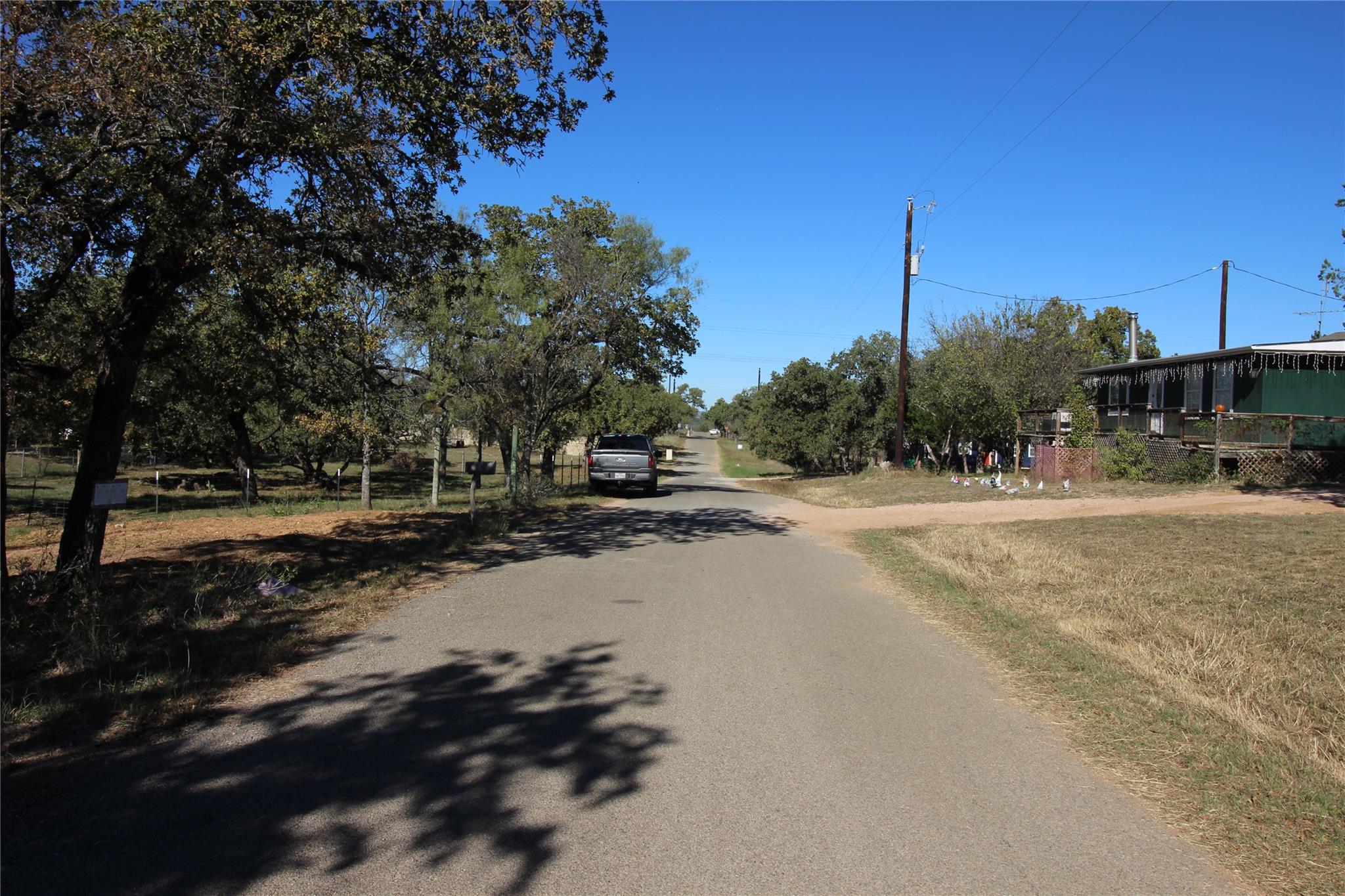 732 Aspen Ln, Cottonwood Shores, TX 78657