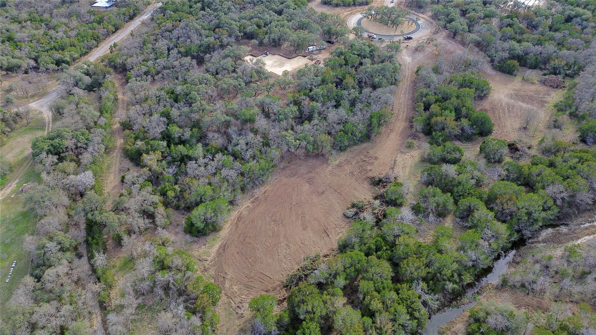 1925 (Lot 6) Woodford Ct, Salado, TX 76571