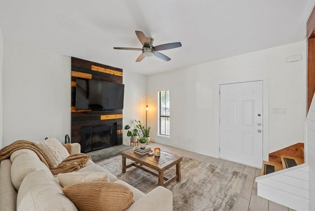 4401 Speedway St # 114, Austin, TX 78751