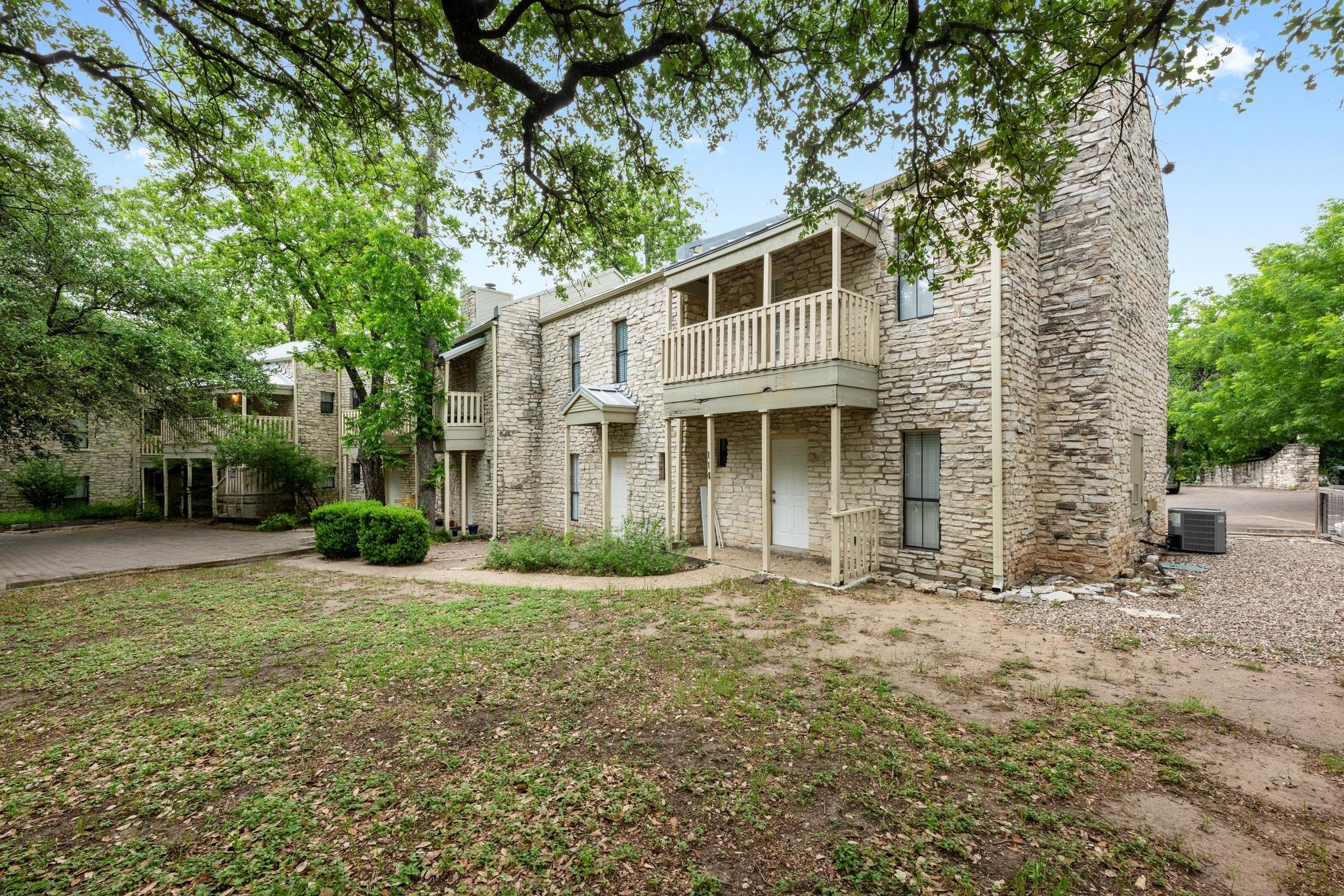 4401 Speedway St # 114, Austin, TX 78751
