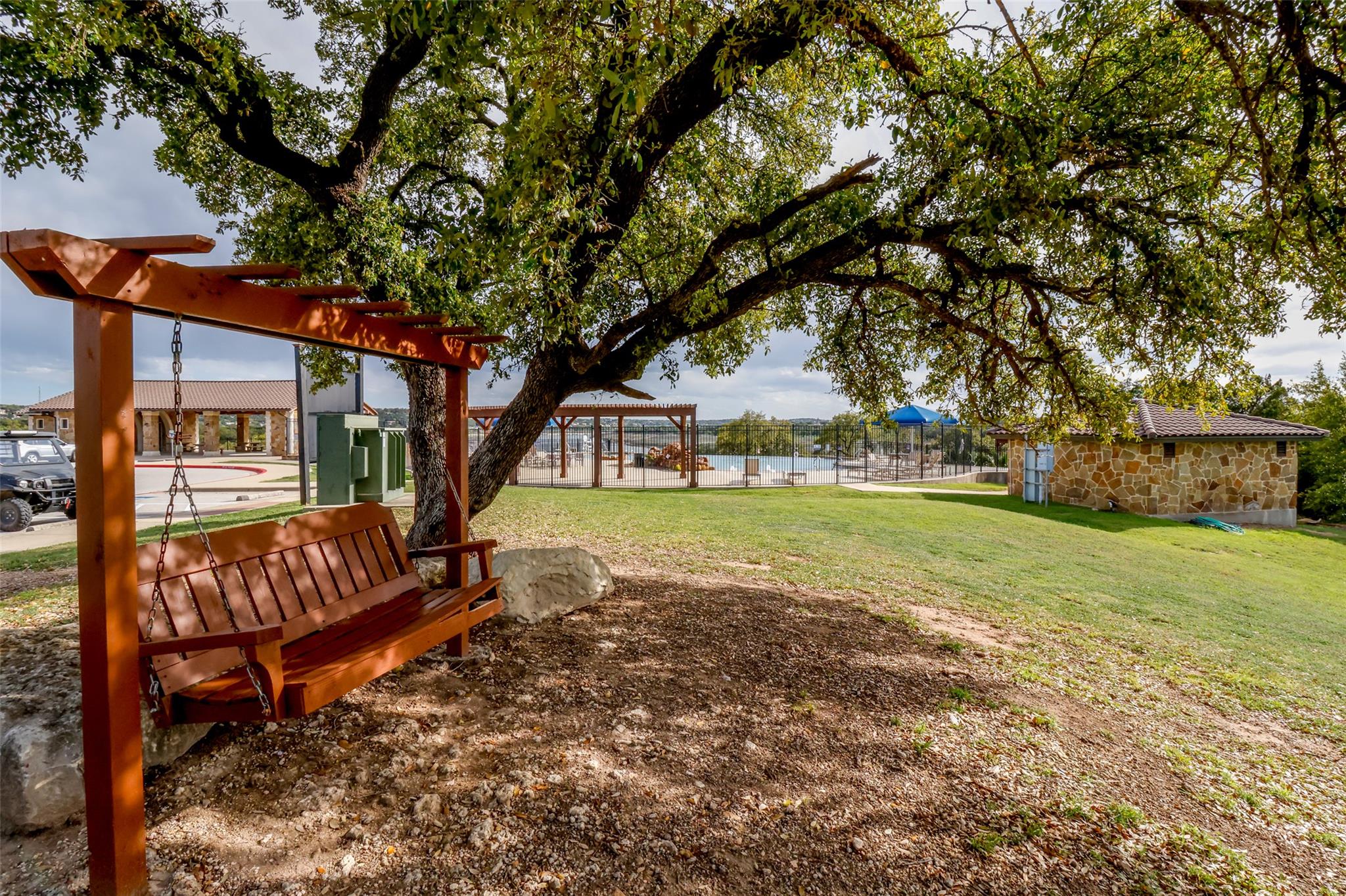 7608 Tessera Pkwy, Lago Vista, TX 78645