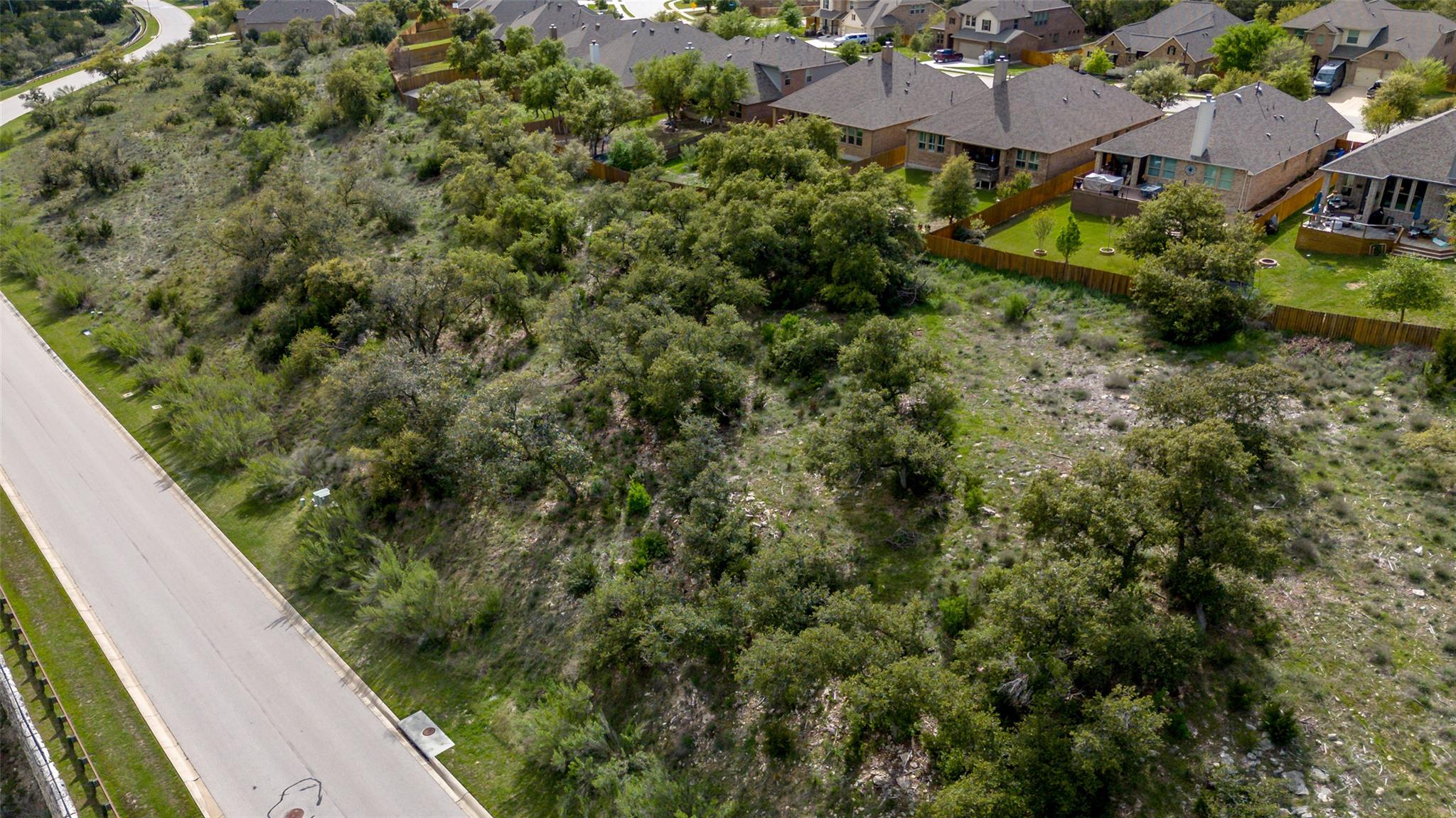 7608 Tessera Pkwy, Lago Vista, TX 78645