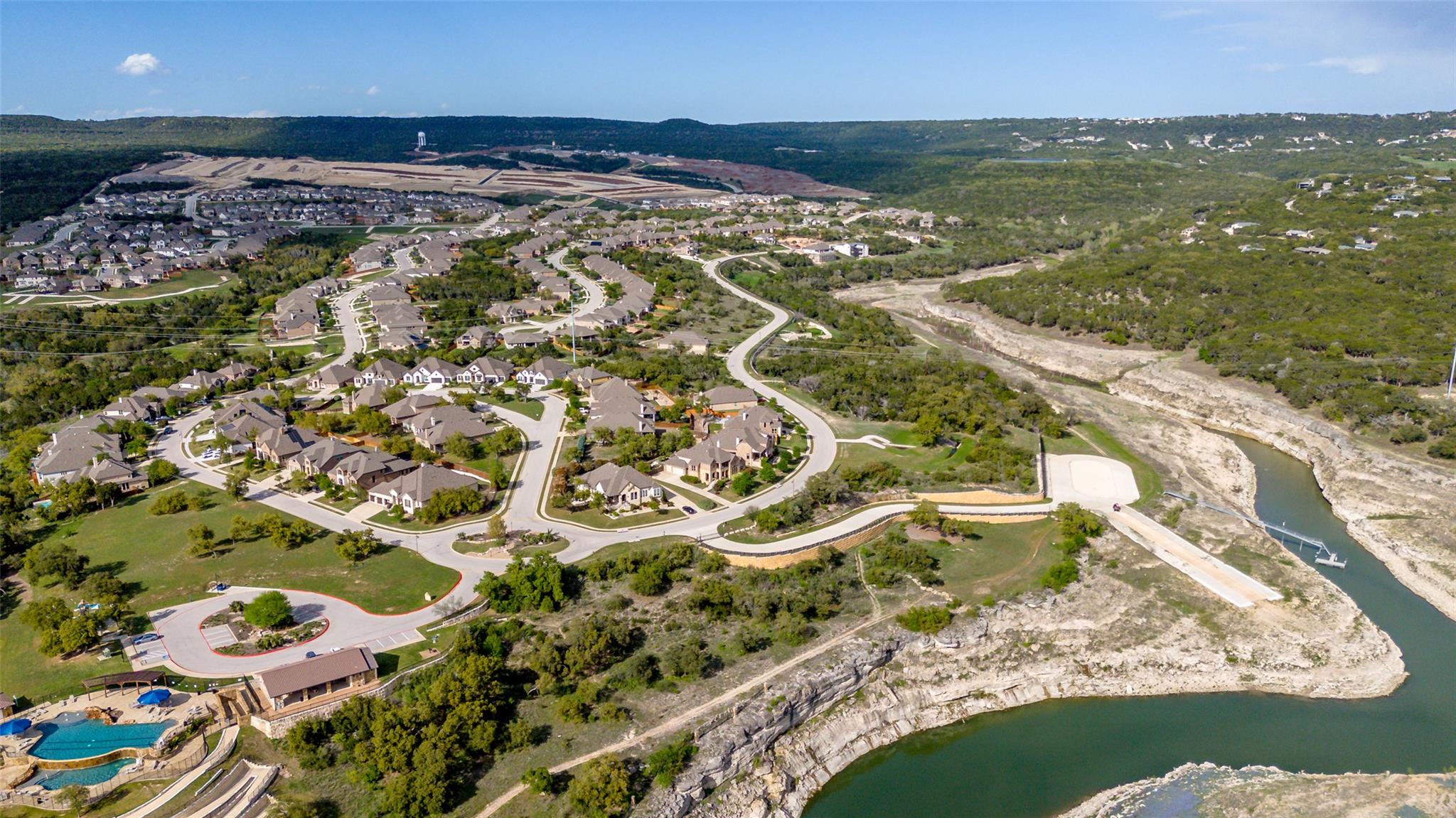 7608 Tessera Pkwy, Lago Vista, TX 78645