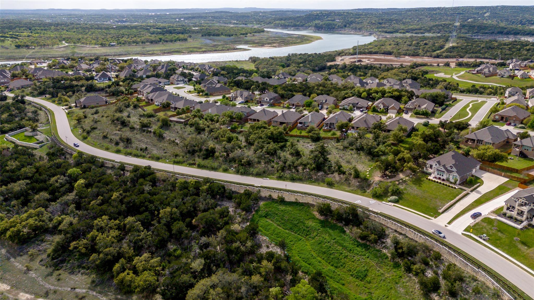 7608 Tessera Pkwy, Lago Vista, TX 78645