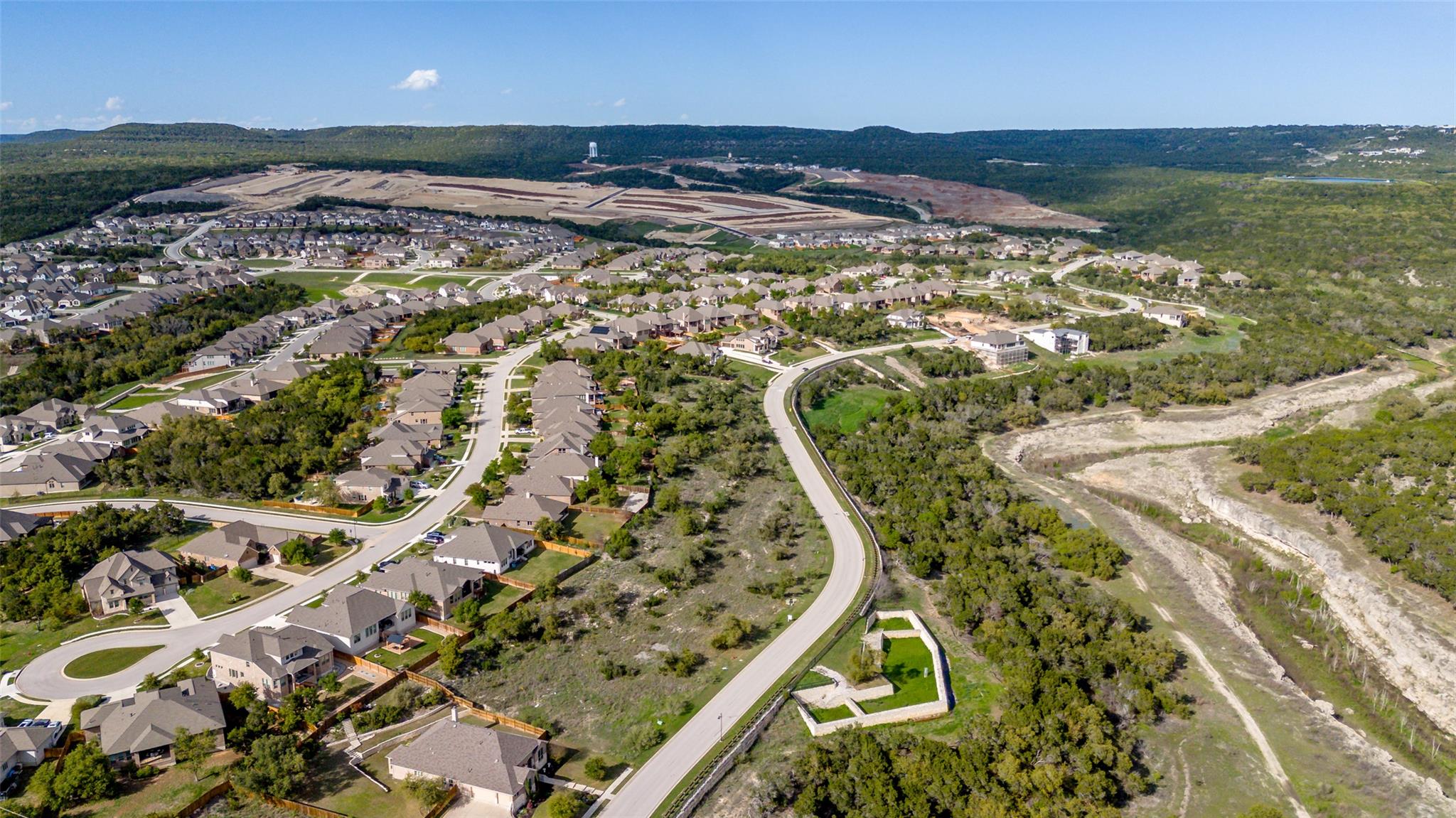 7608 Tessera Pkwy, Lago Vista, TX 78645