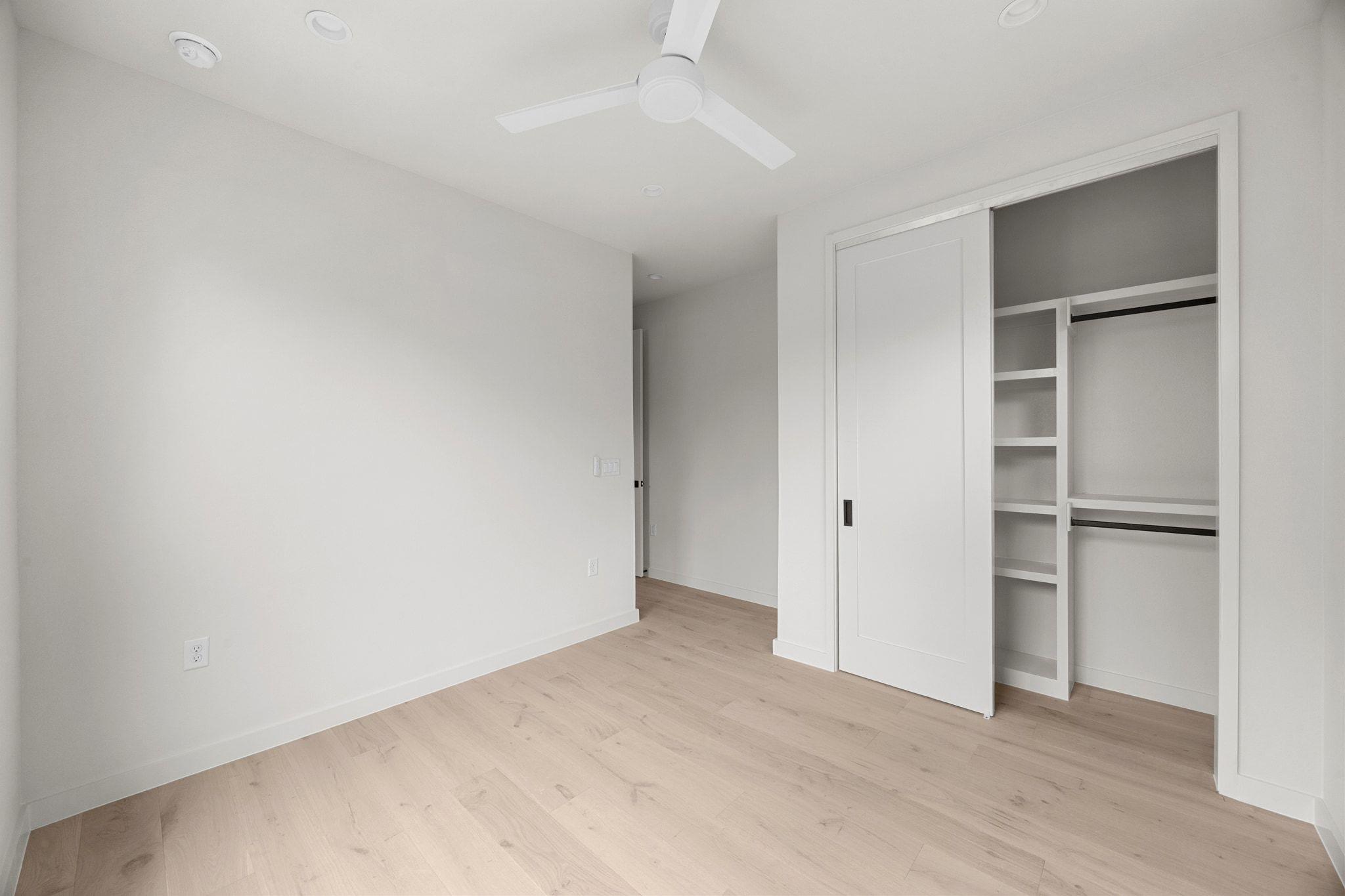 1709 Maple Ave # 2A, Austin, TX 78702