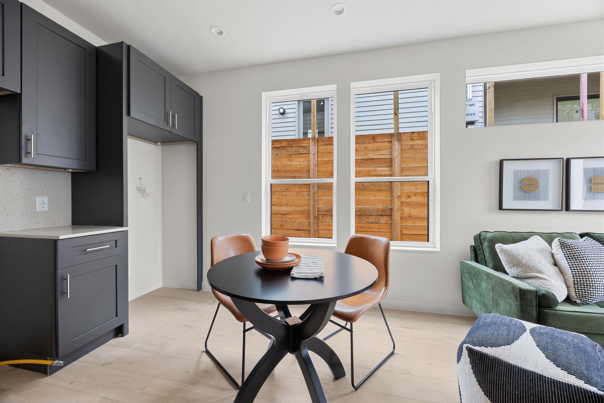 1709 Maple Ave # 2A, Austin, TX 78702