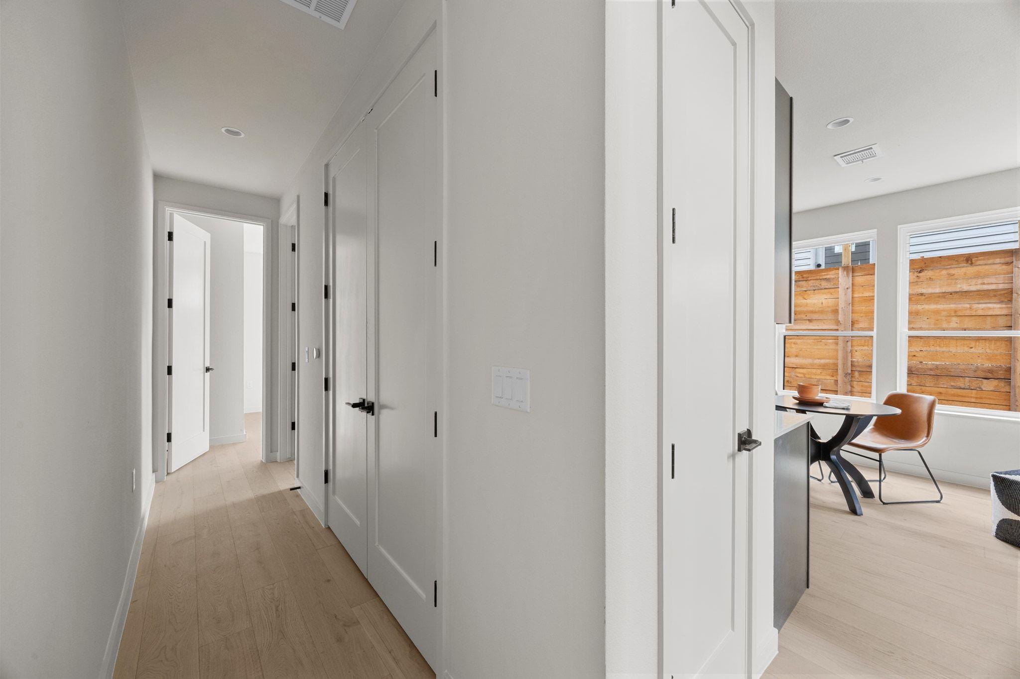 1709 Maple Ave # 2A, Austin, TX 78702