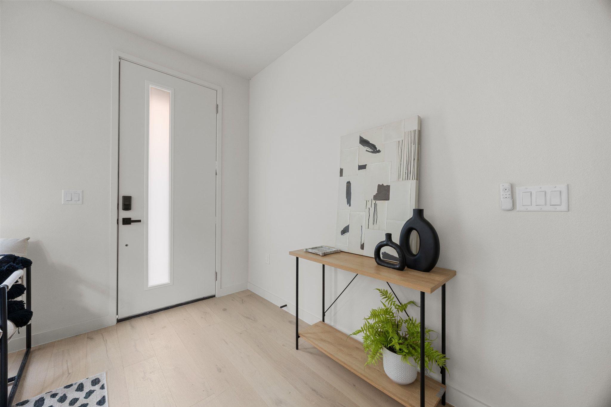 1709 Maple Ave # 2A, Austin, TX 78702