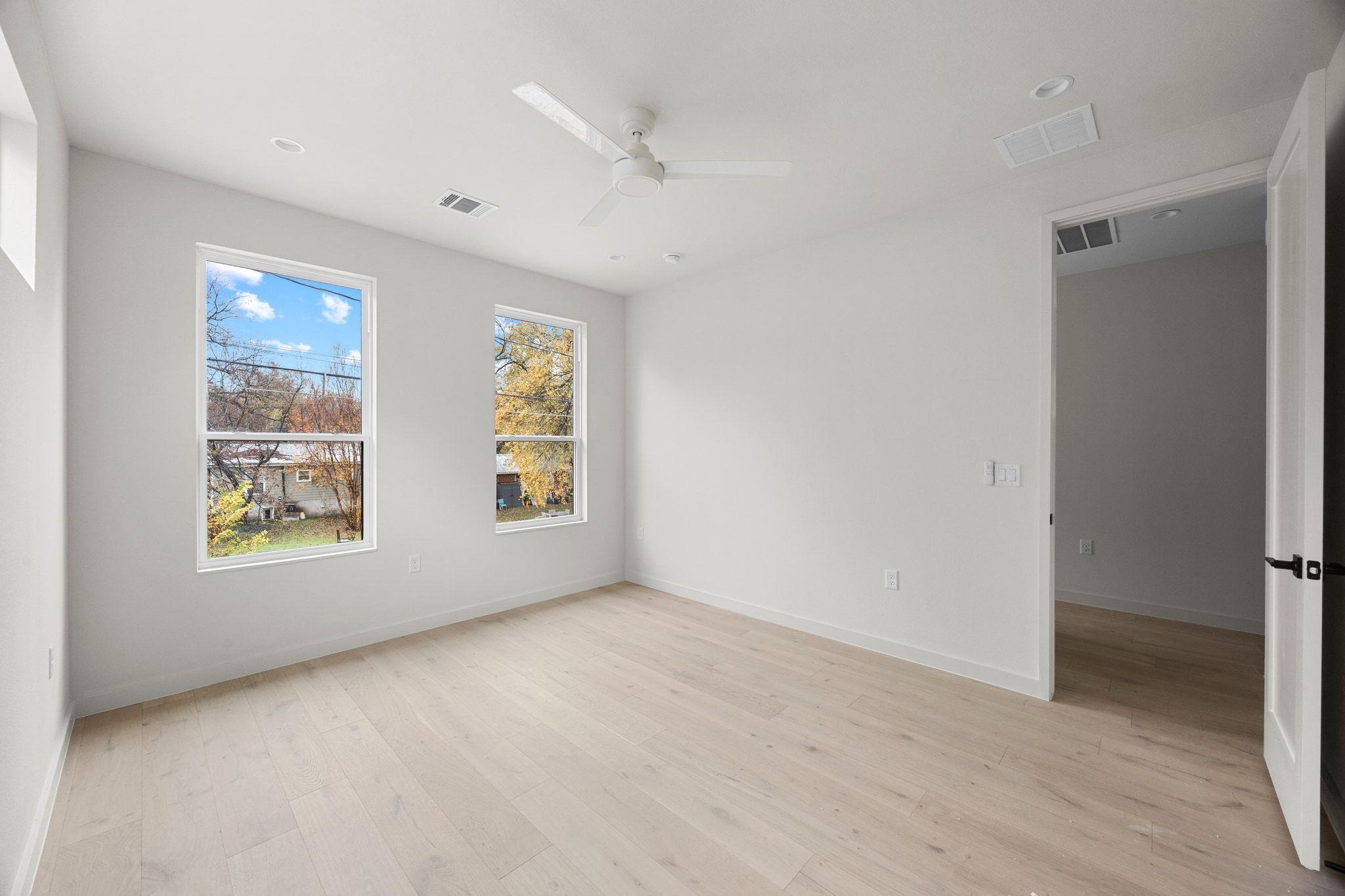 1709 Maple Ave # 2A, Austin, TX 78702