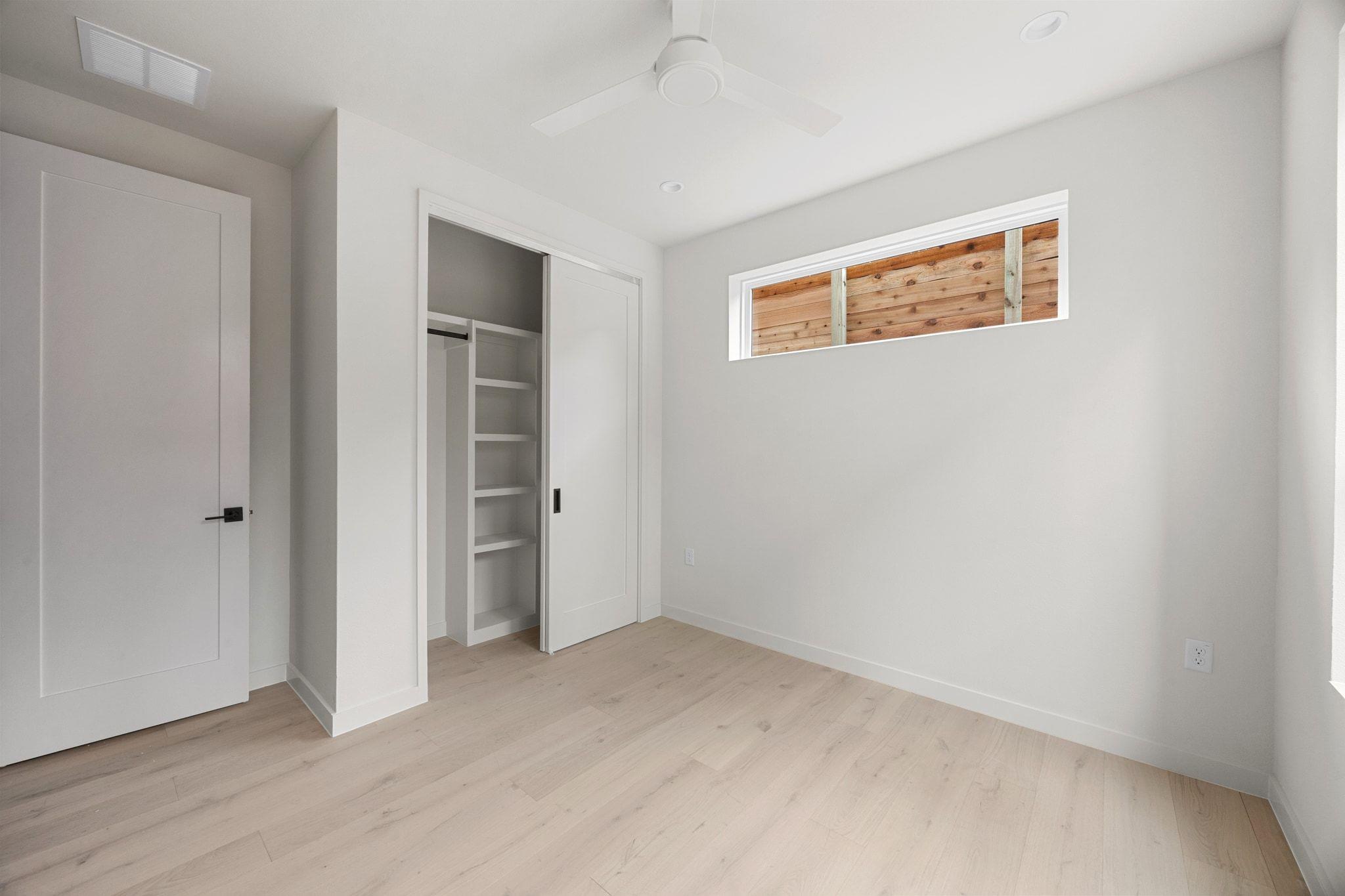 1709 Maple Ave # 2A, Austin, TX 78702