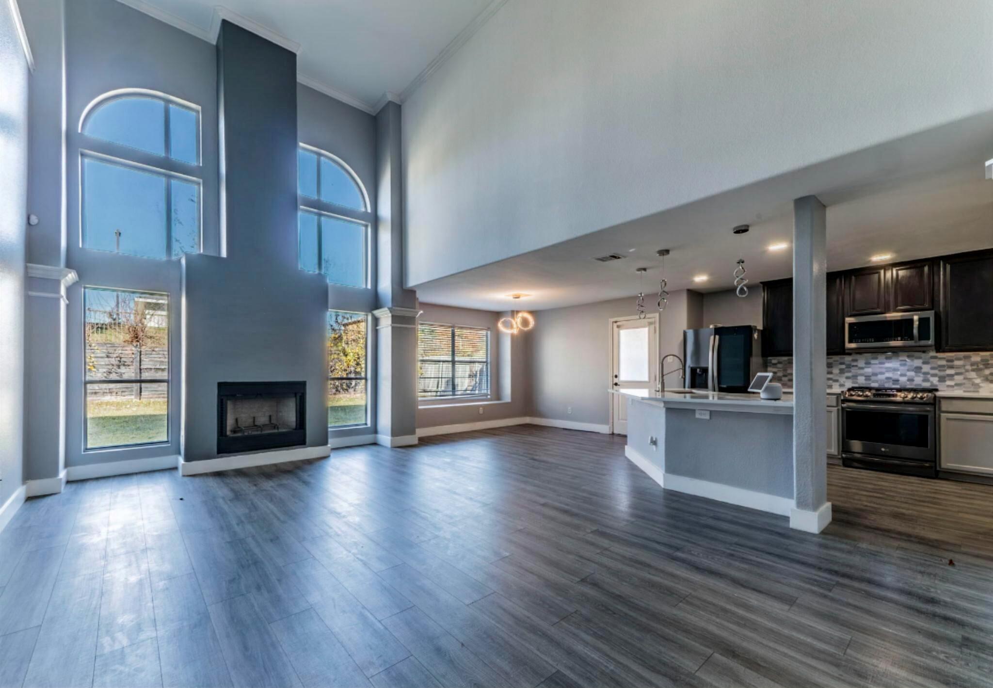 924 Satellite Vw, Round Rock, TX 78665