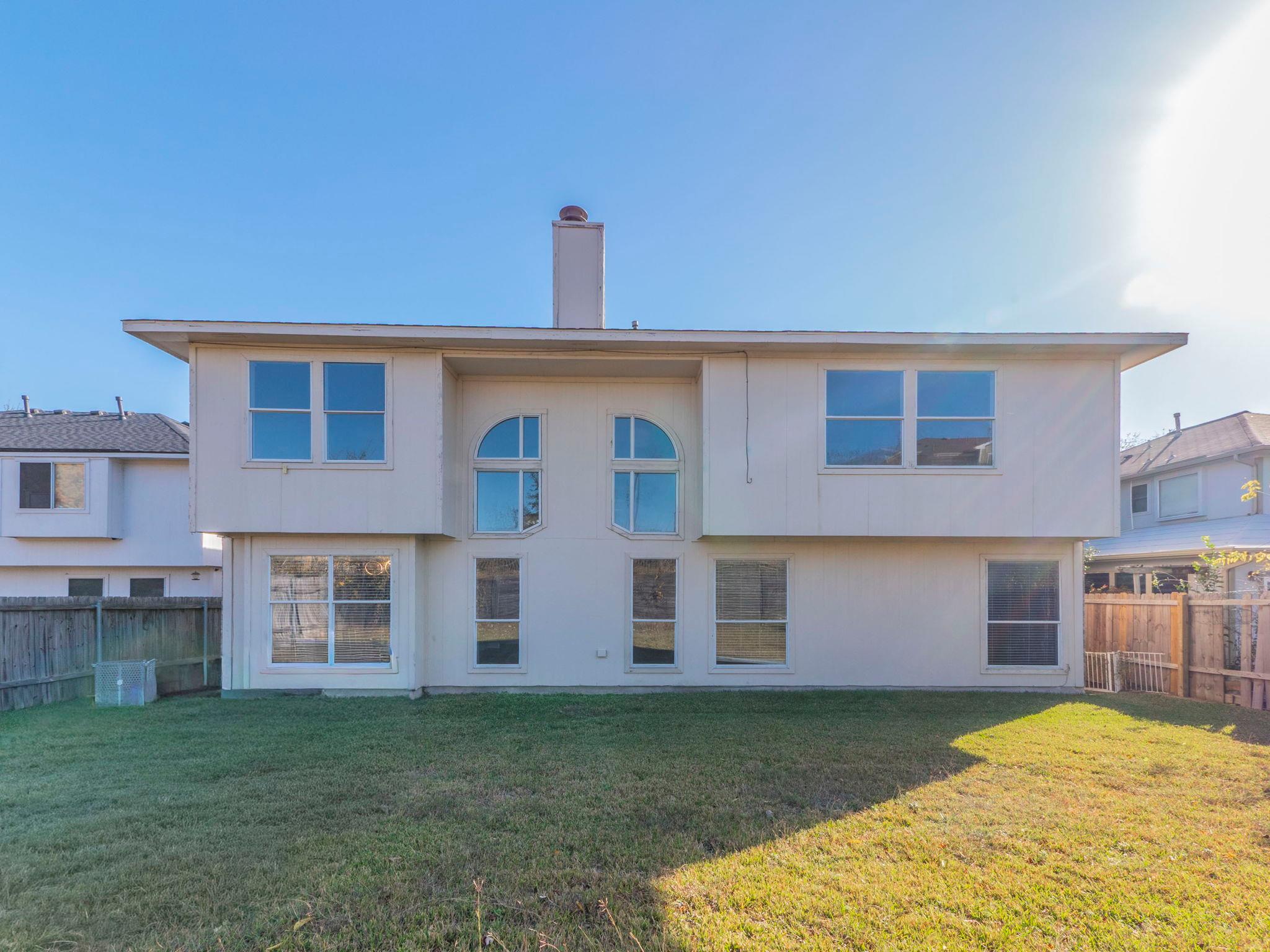 924 Satellite Vw, Round Rock, TX 78665