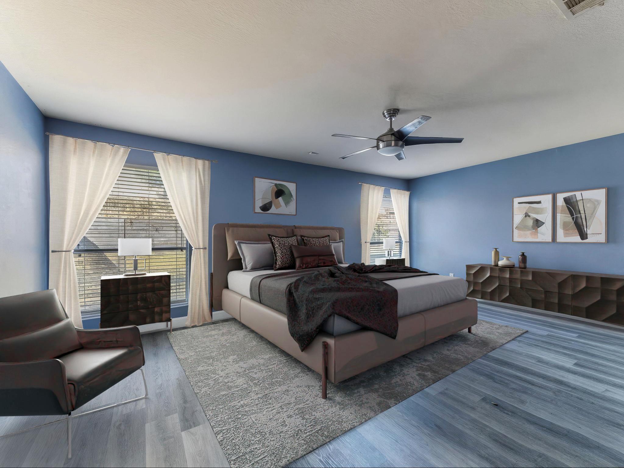 924 Satellite Vw, Round Rock, TX 78665