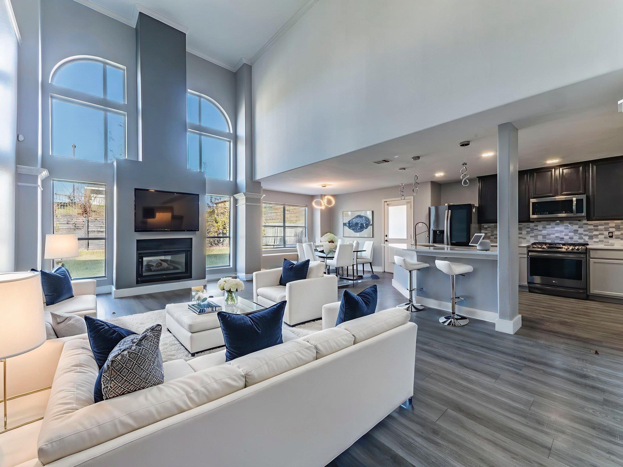 924 Satellite Vw, Round Rock, TX 78665