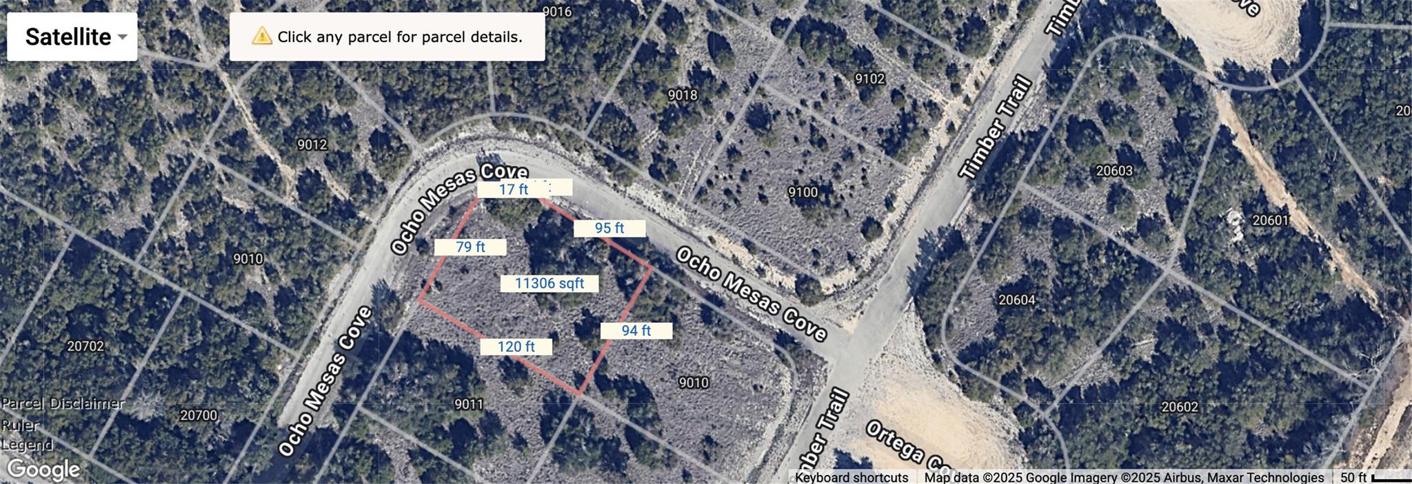 9013 Ocho Mesas Cv, Leander, TX 78645