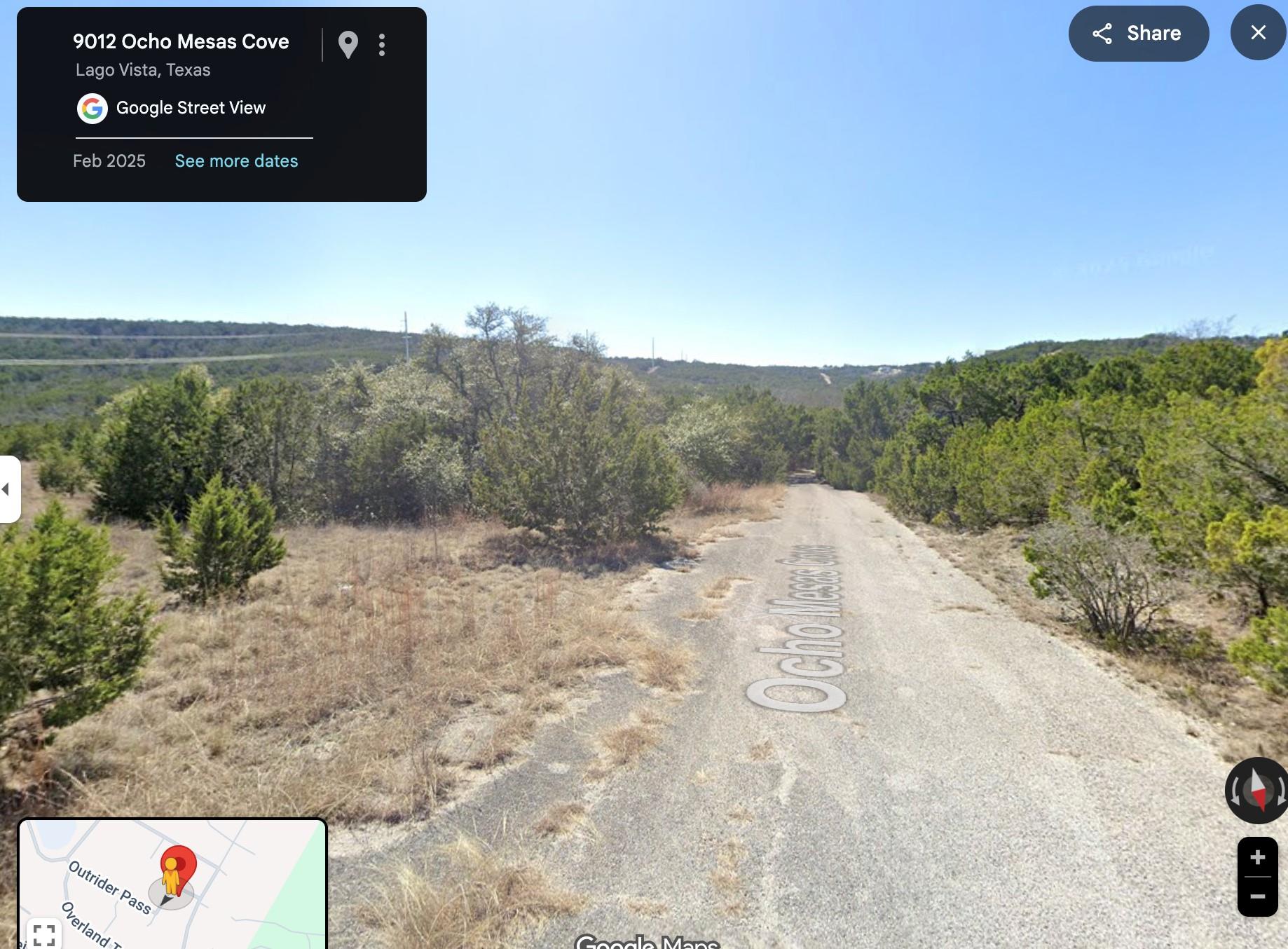 9013 Ocho Mesas Cv, Leander, TX 78645