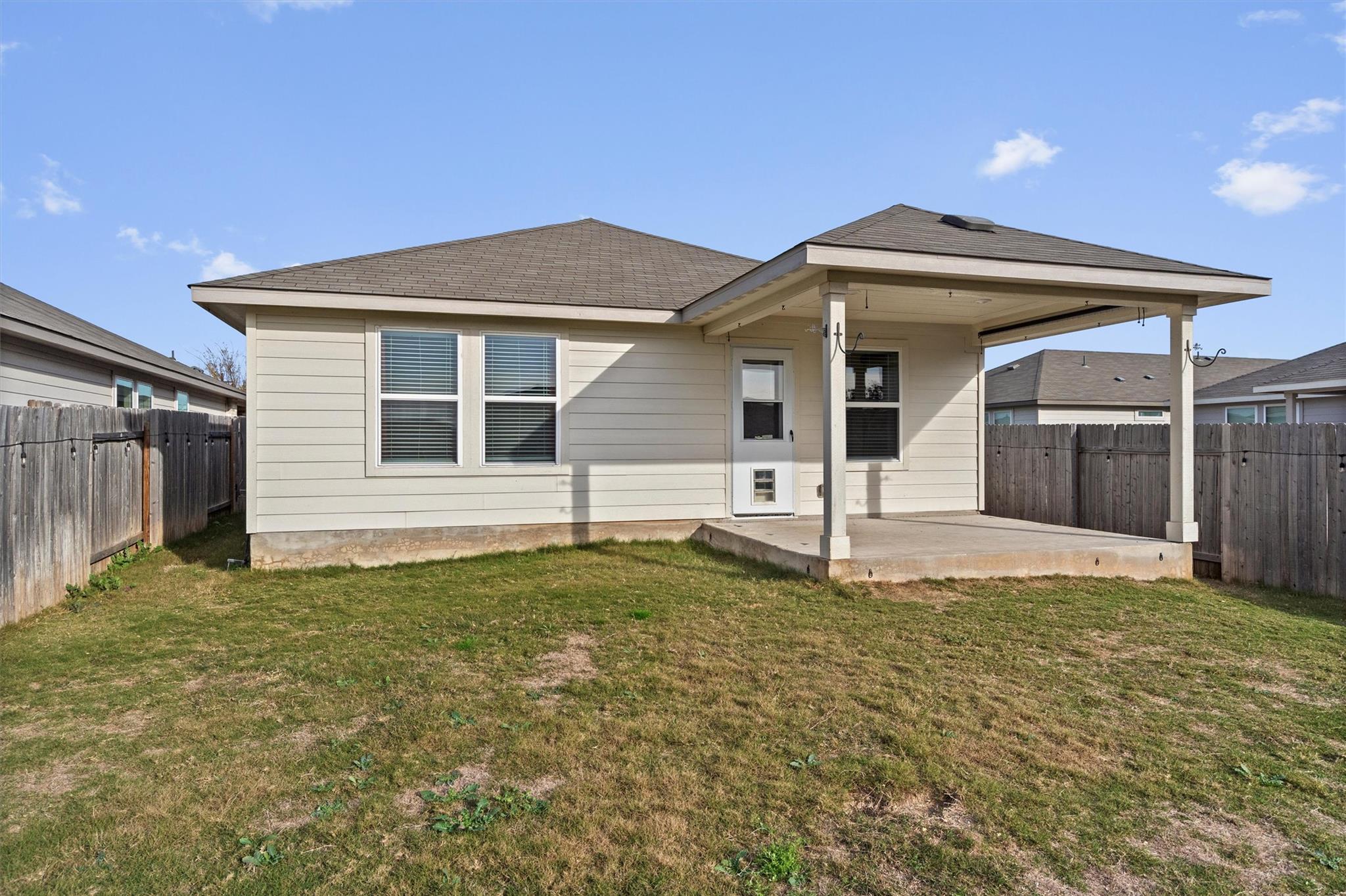 213 Wild Spur Ln, Liberty Hill, TX 78642