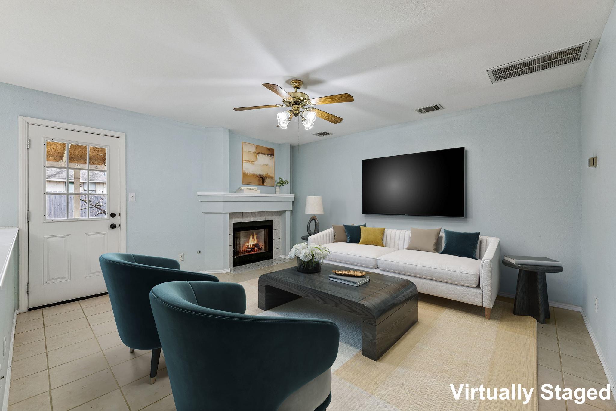 1712 Southwestern Trl, Round Rock, TX 78664