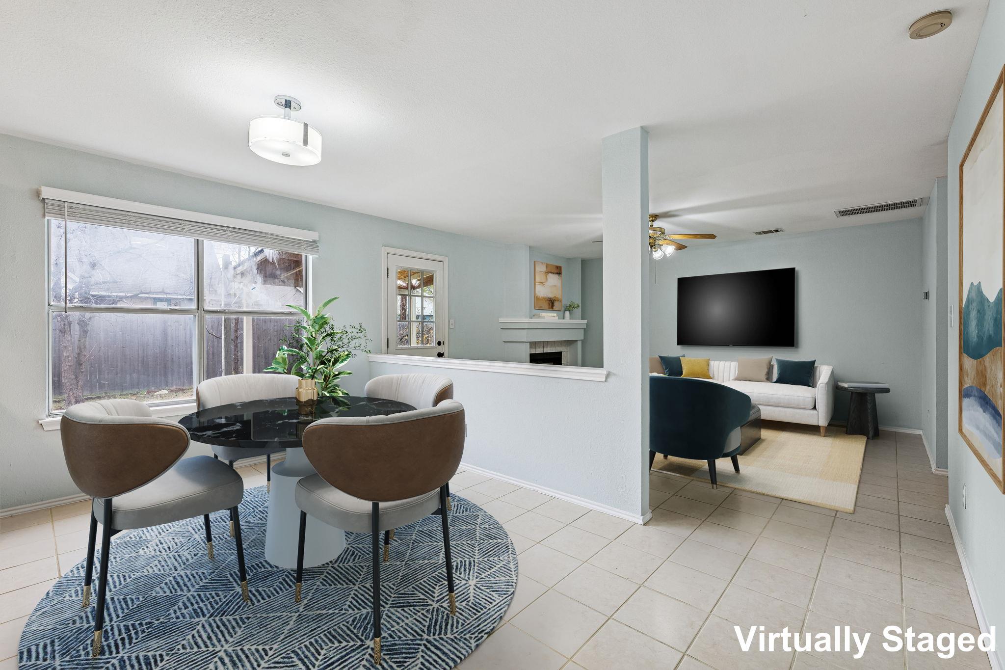 1712 Southwestern Trl, Round Rock, TX 78664