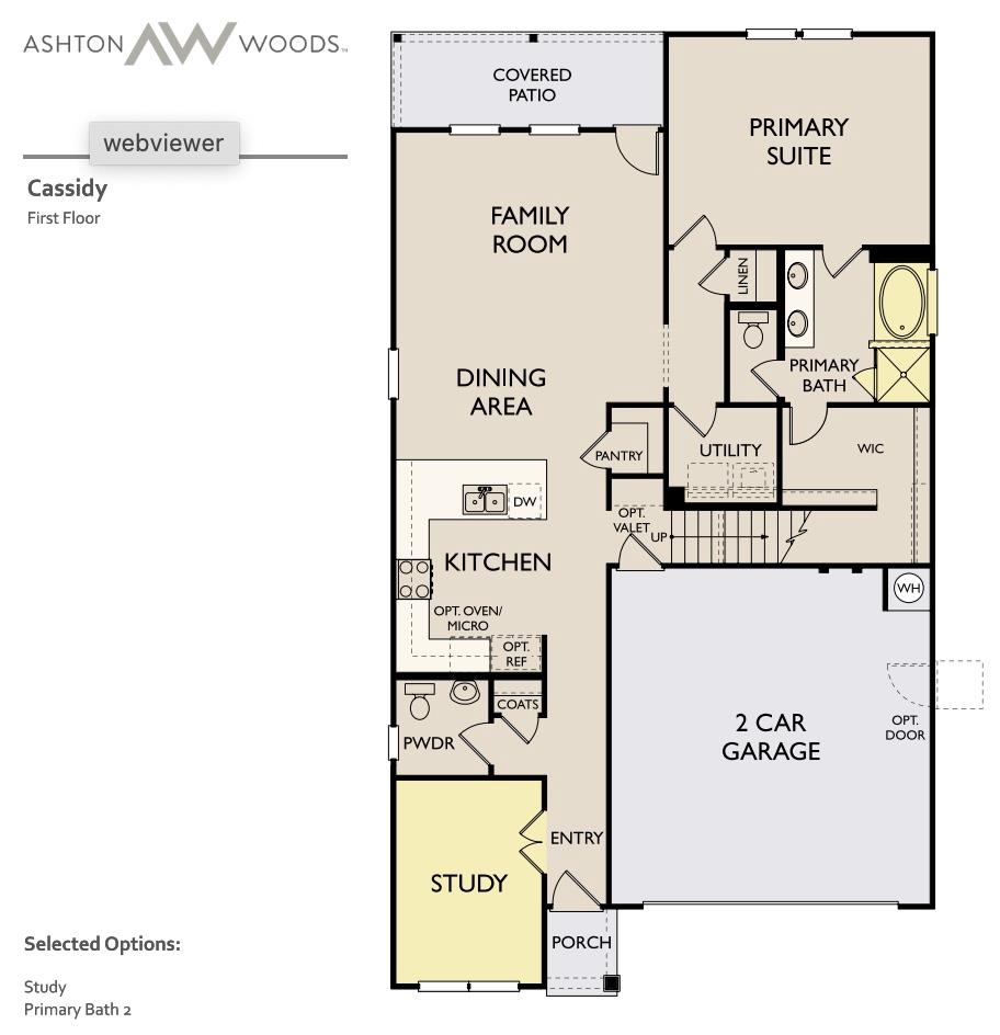 318 Willow Heights Dr, Hutto, TX 78634