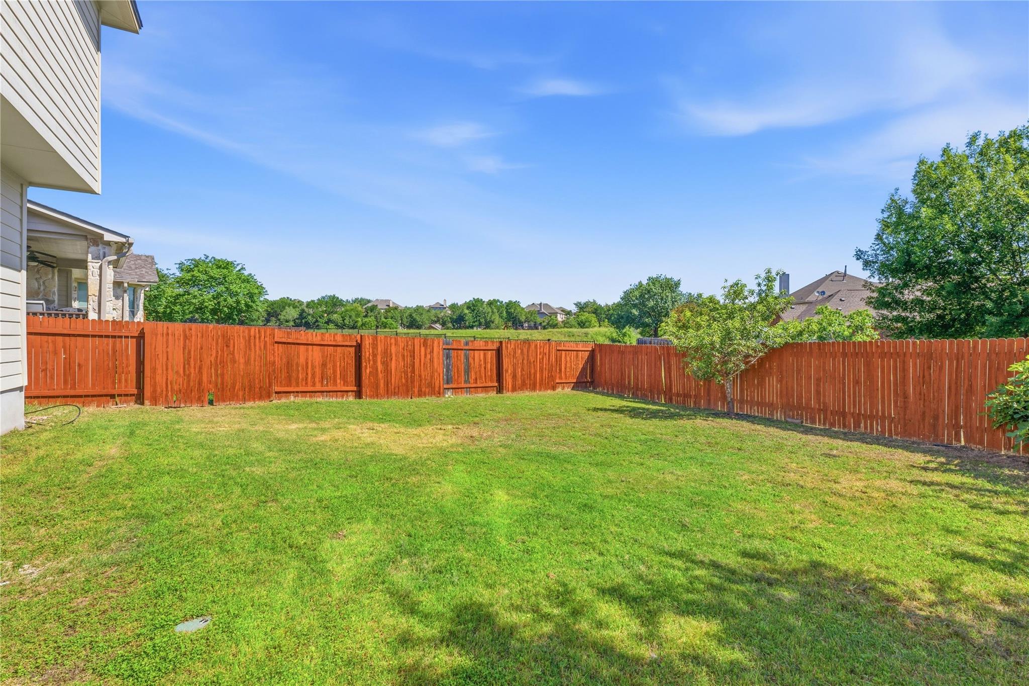 333 Spanish Mustang Dr, Cedar Park, TX 78613