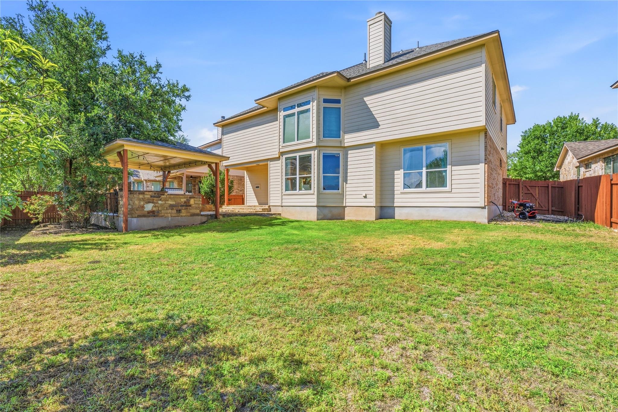 333 Spanish Mustang Dr, Cedar Park, TX 78613