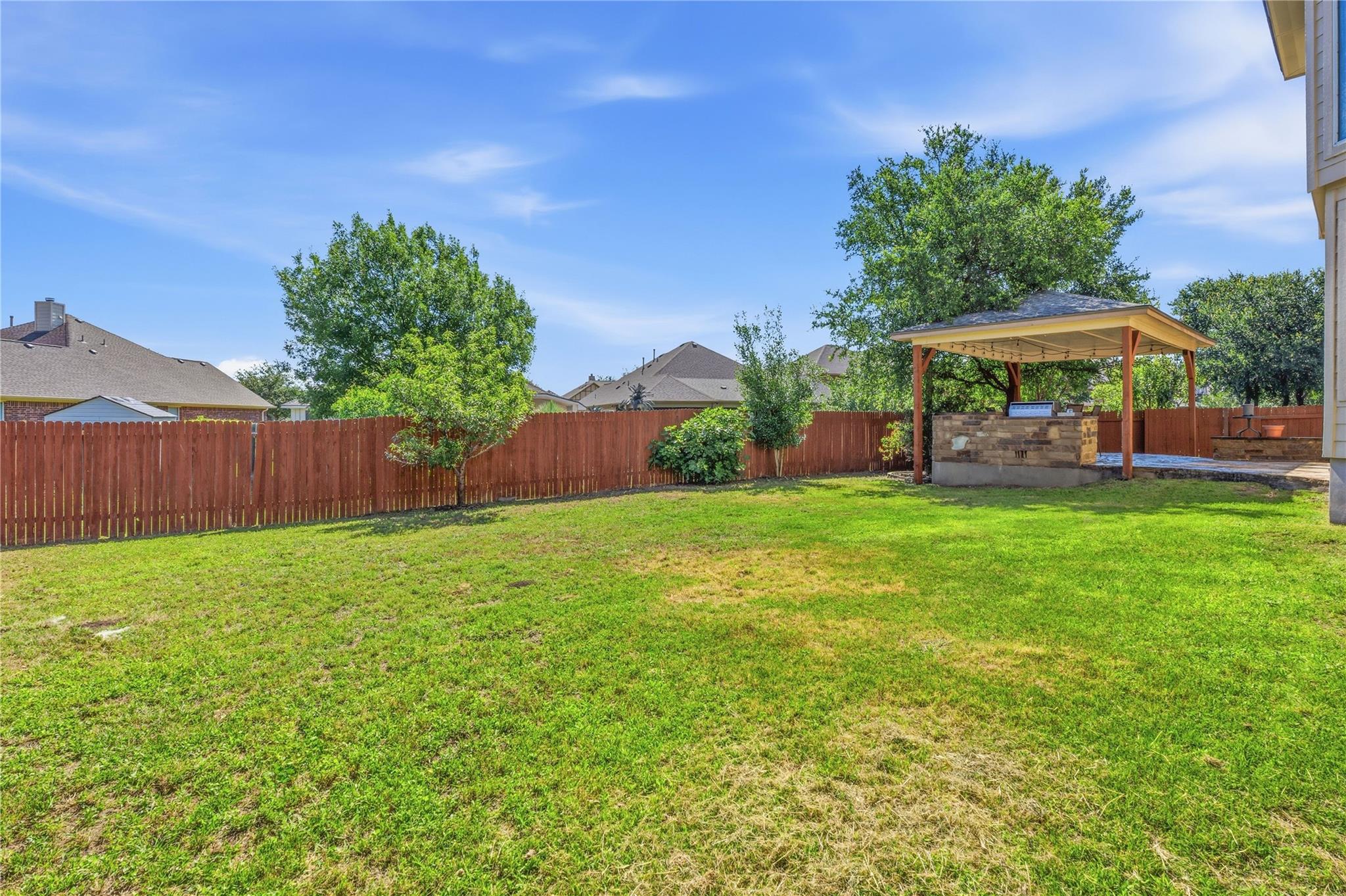 333 Spanish Mustang Dr, Cedar Park, TX 78613