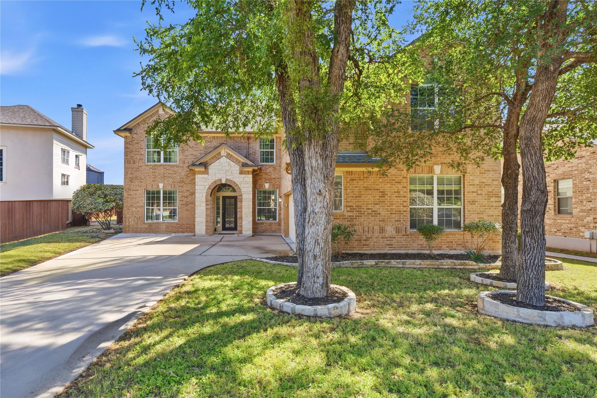 333 Spanish Mustang Dr, Cedar Park, TX 78613