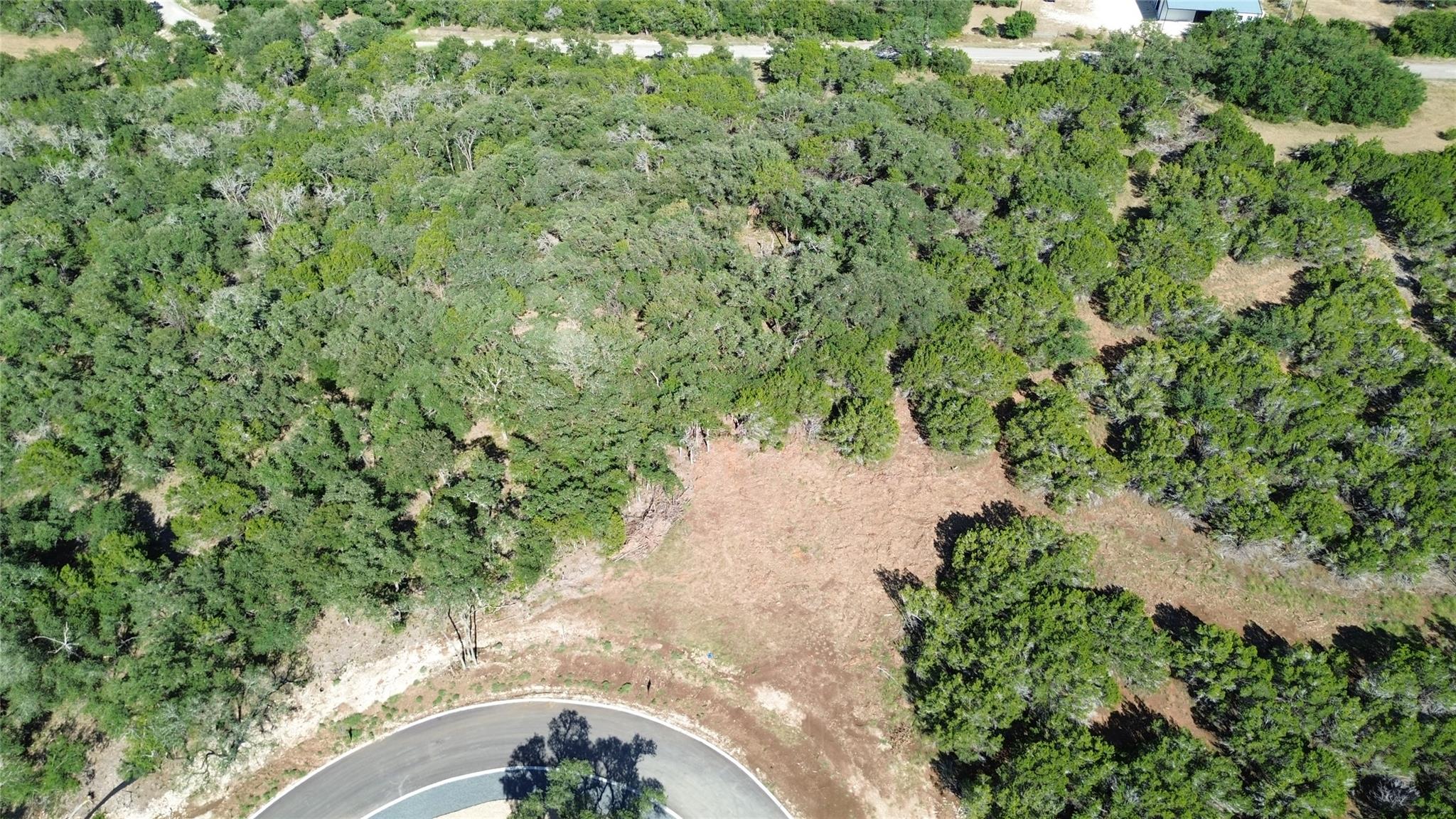 1918 (Lot 8) Woodford Ct, Salado, TX 76571