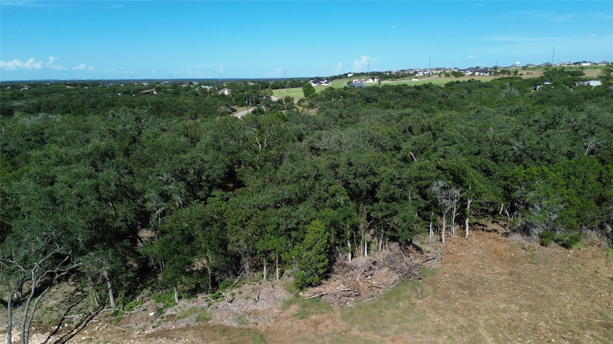1918 (Lot 8) Woodford Ct, Salado, TX 76571