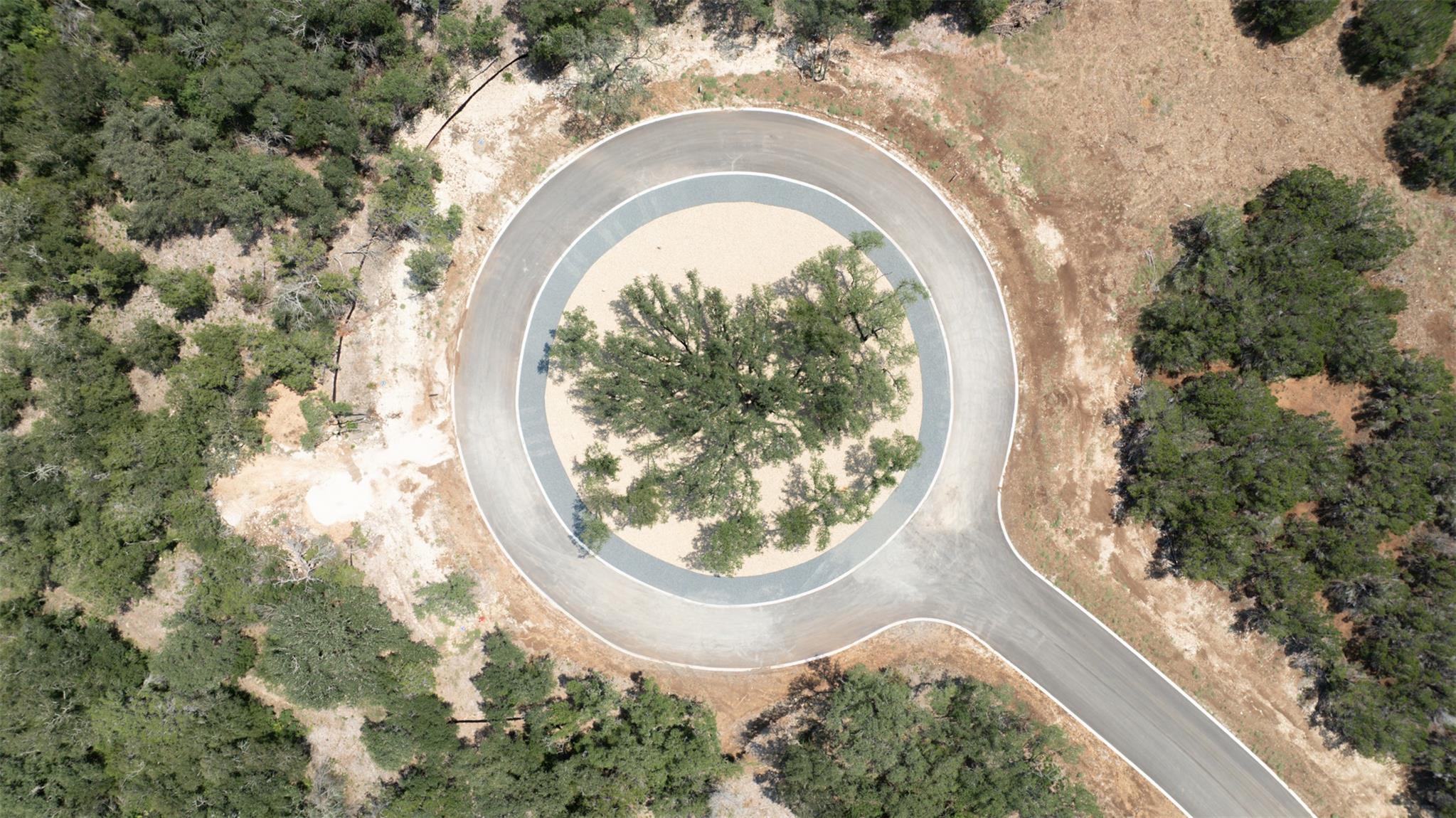 1918 (Lot 8) Woodford Ct, Salado, TX 76571