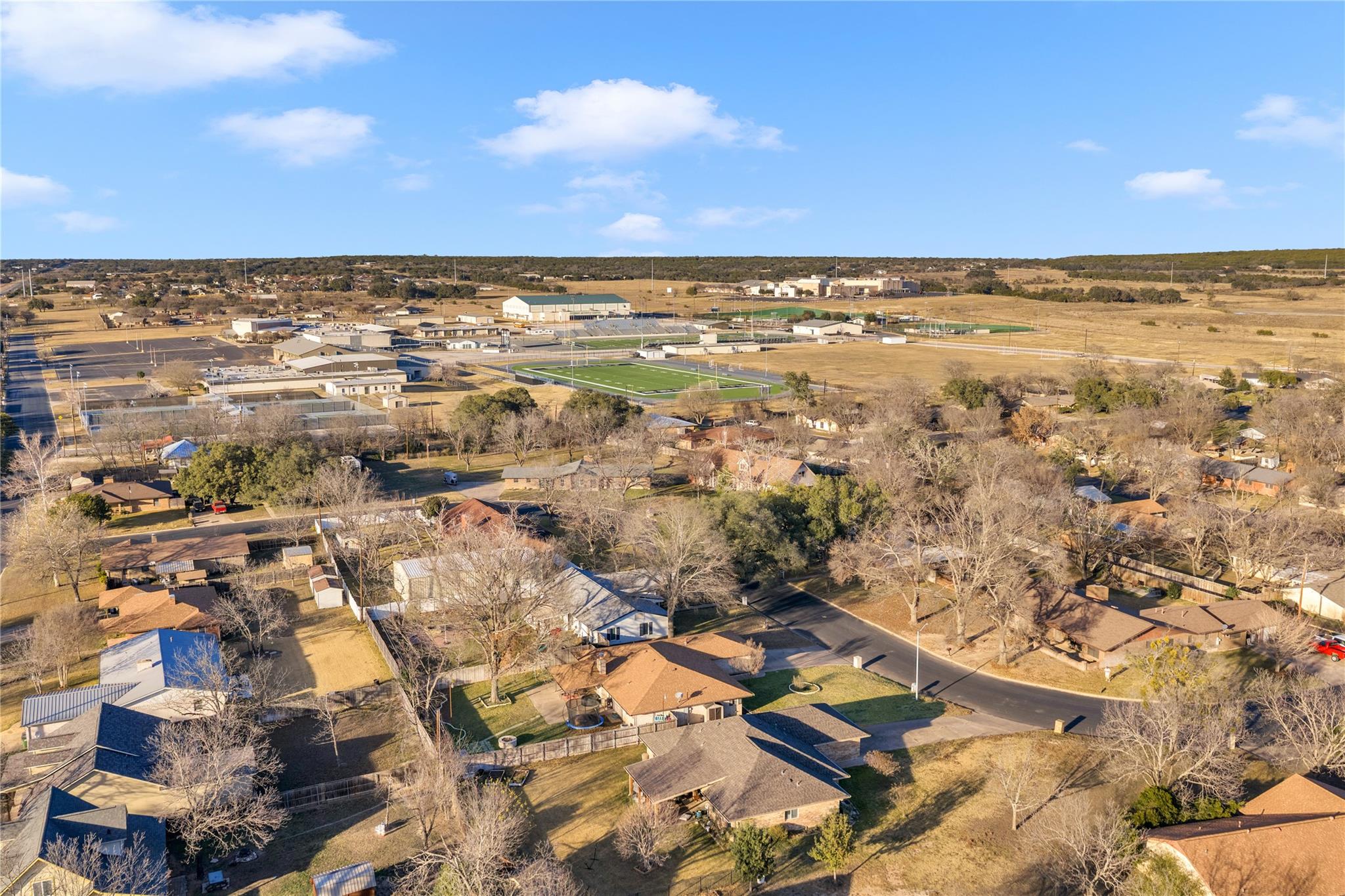 213 Corder Ln, Burnet, TX 78611