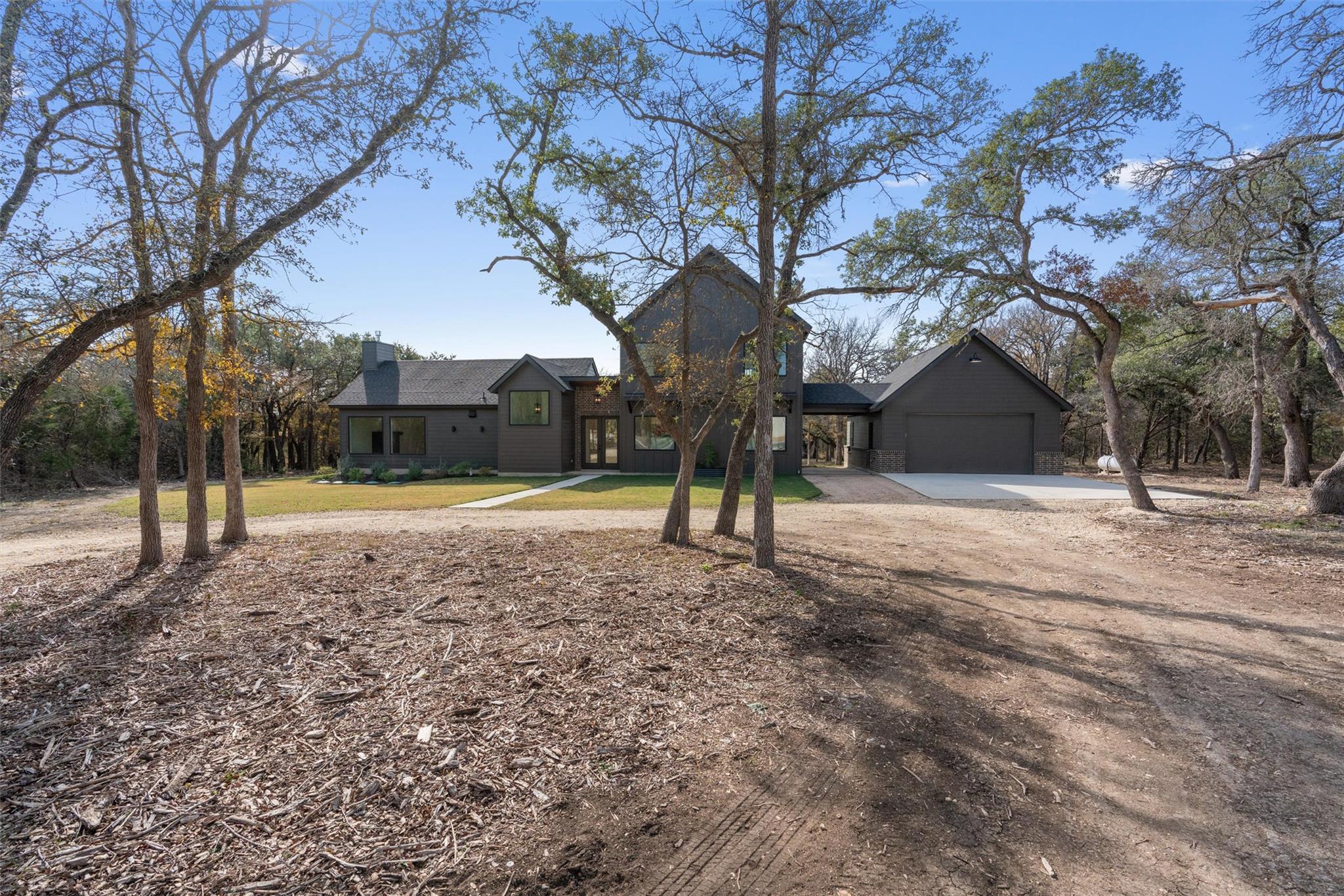 2851 CR 255, Georgetown, TX 78633