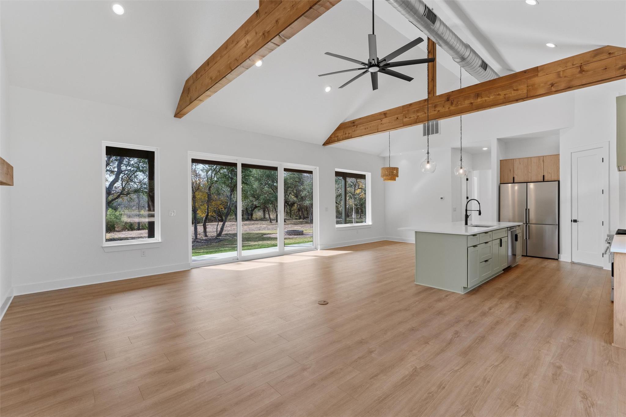 2851 CR 255, Georgetown, TX 78633