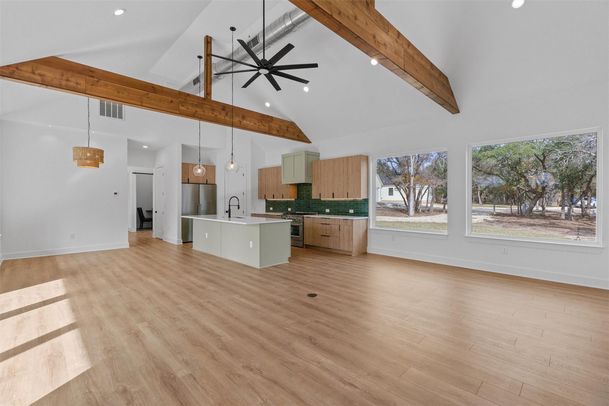 2851 CR 255, Georgetown, TX 78633