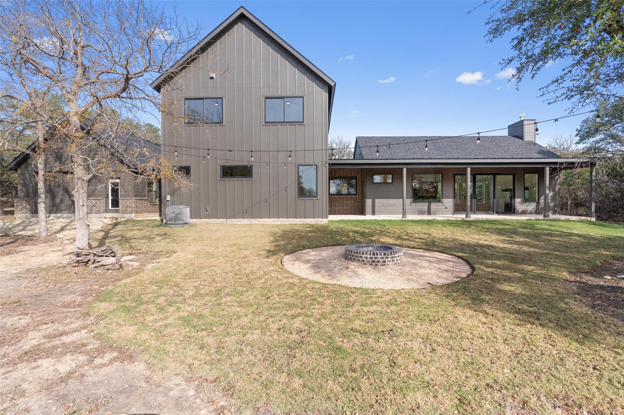 2851 CR 255, Georgetown, TX 78633