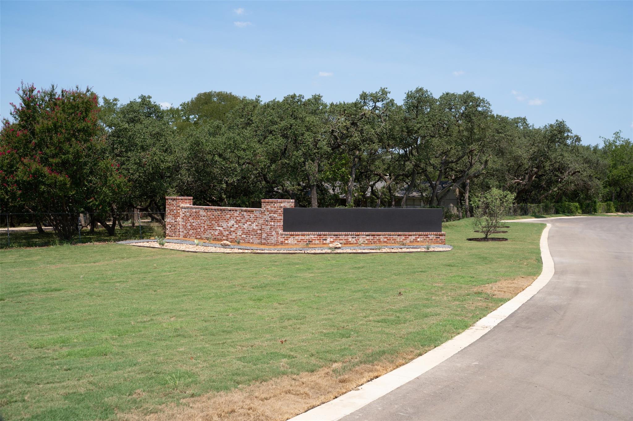 1921 (Lot 5) Woodford Ct, Salado, TX 76571