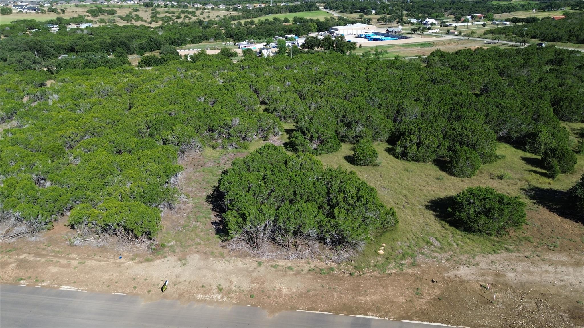 1906 (Lot 11) Woodford Ct, Salado, TX 76571