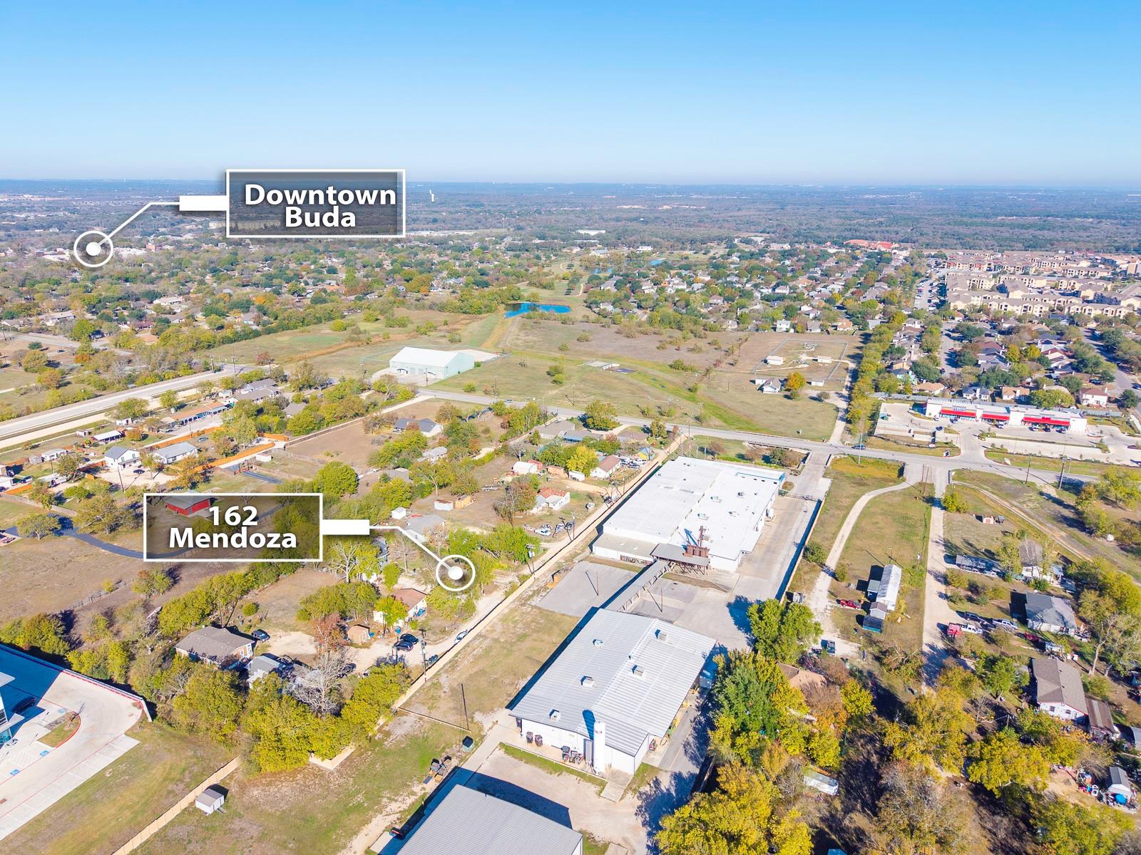 162 Mendoza Ln Ln, Buda, TX 78610