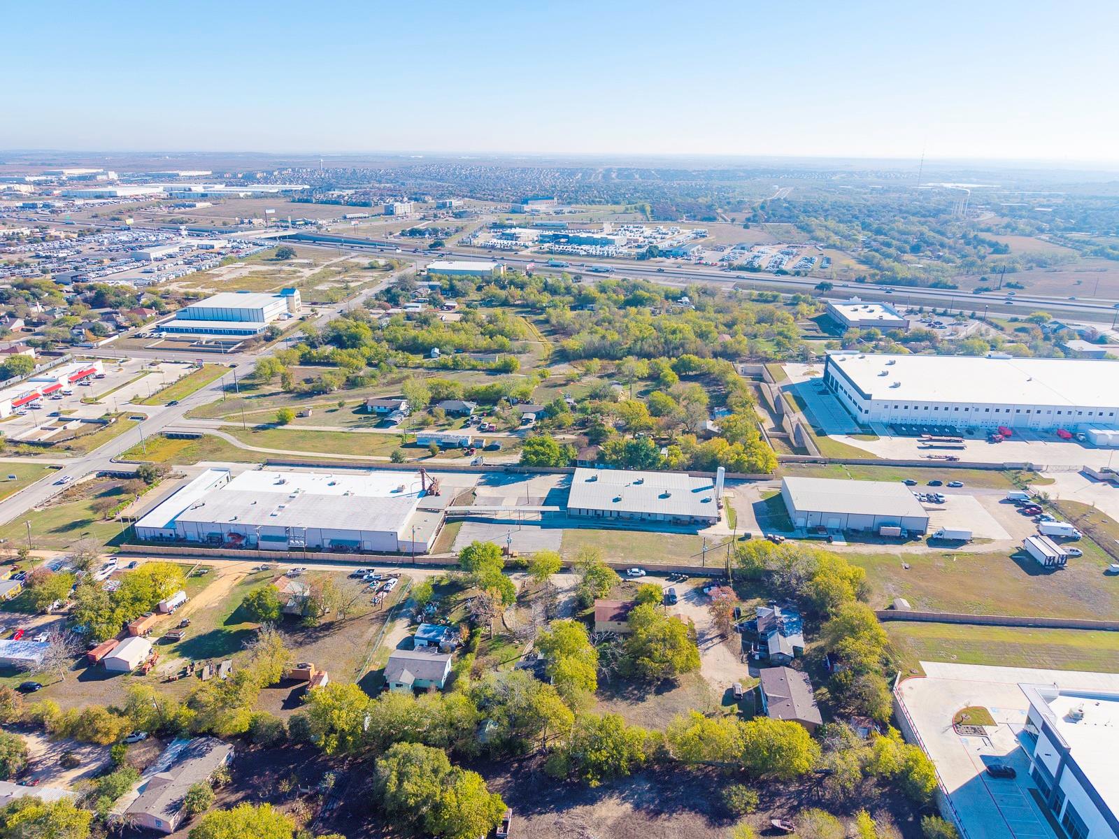 162 Mendoza Ln Ln, Buda, TX 78610