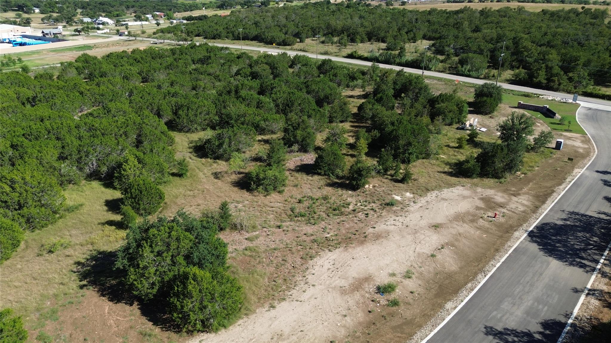 1902 (Lot 12) Woodford Ct, Salado, TX 76571