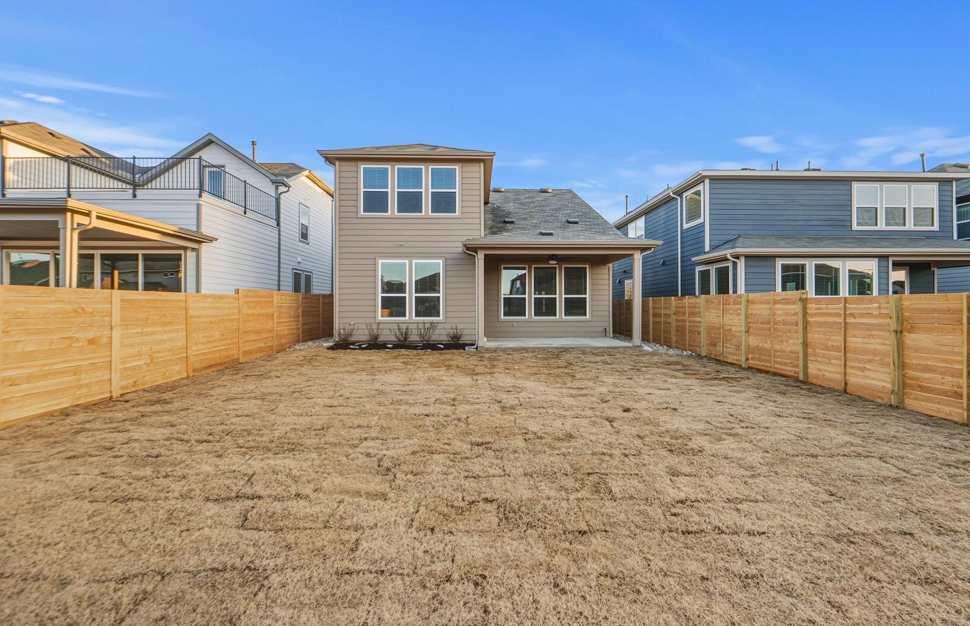 341 Foresail Rd, Leander, TX 78641