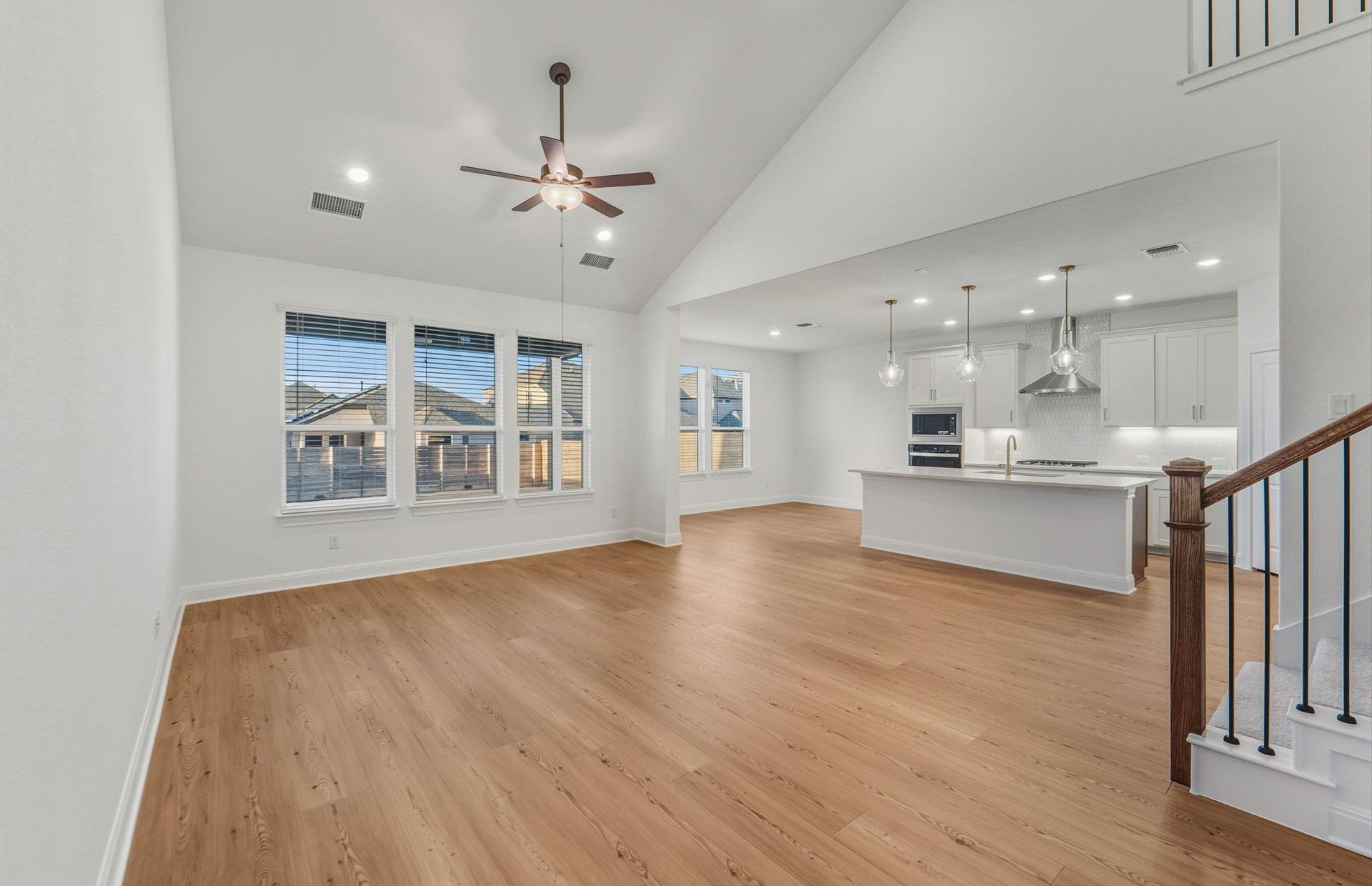 341 Foresail Rd, Leander, TX 78641