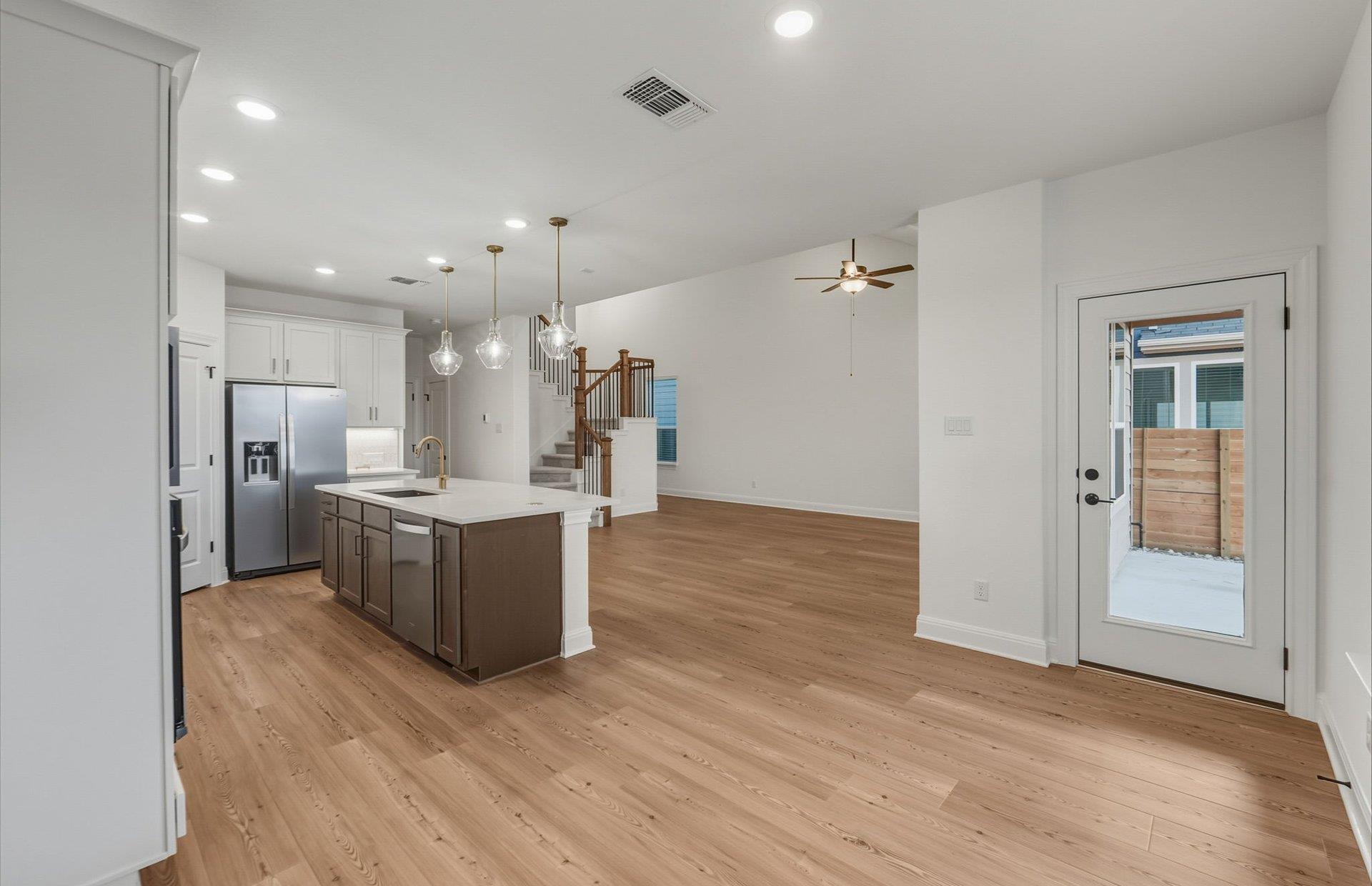 341 Foresail Rd, Leander, TX 78641