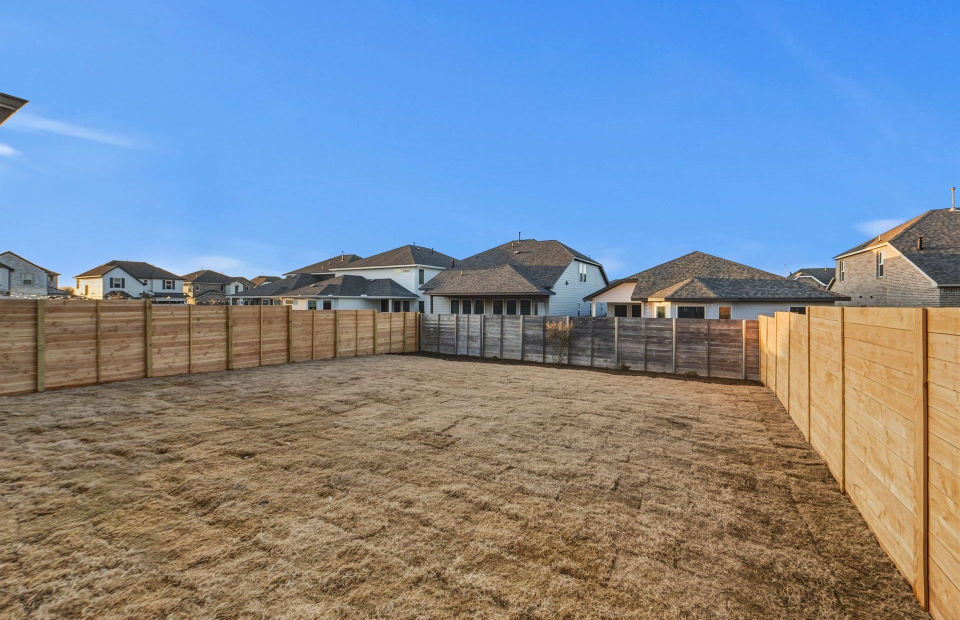 341 Foresail Rd, Leander, TX 78641