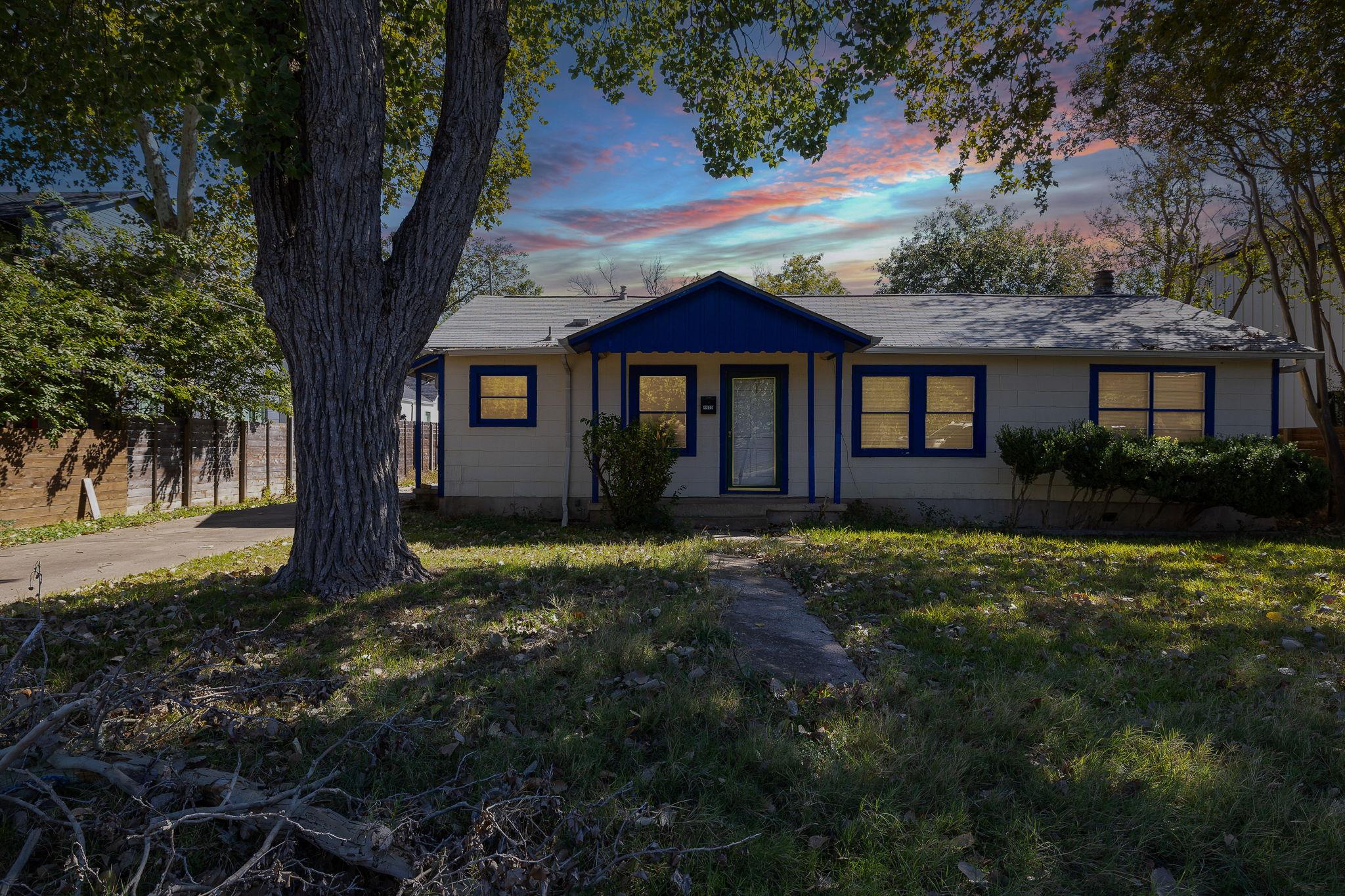 4419 Clawson Rd, Austin, TX 78745