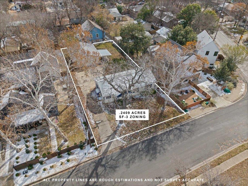 4419 Clawson Rd, Austin, TX 78745